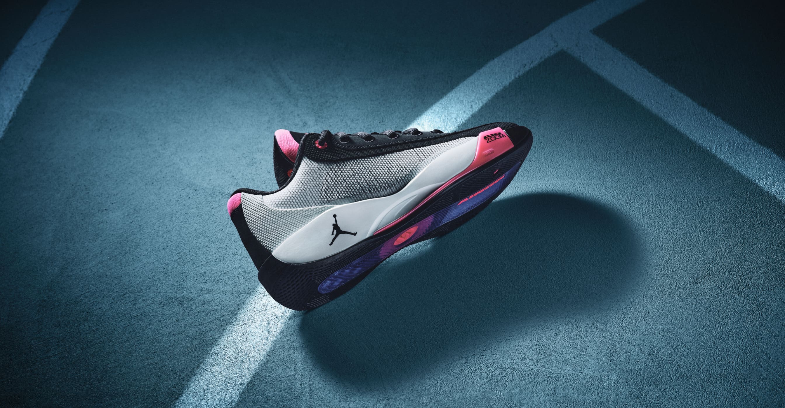 ร้านค้าอย่างเป็นทางการของ Nike