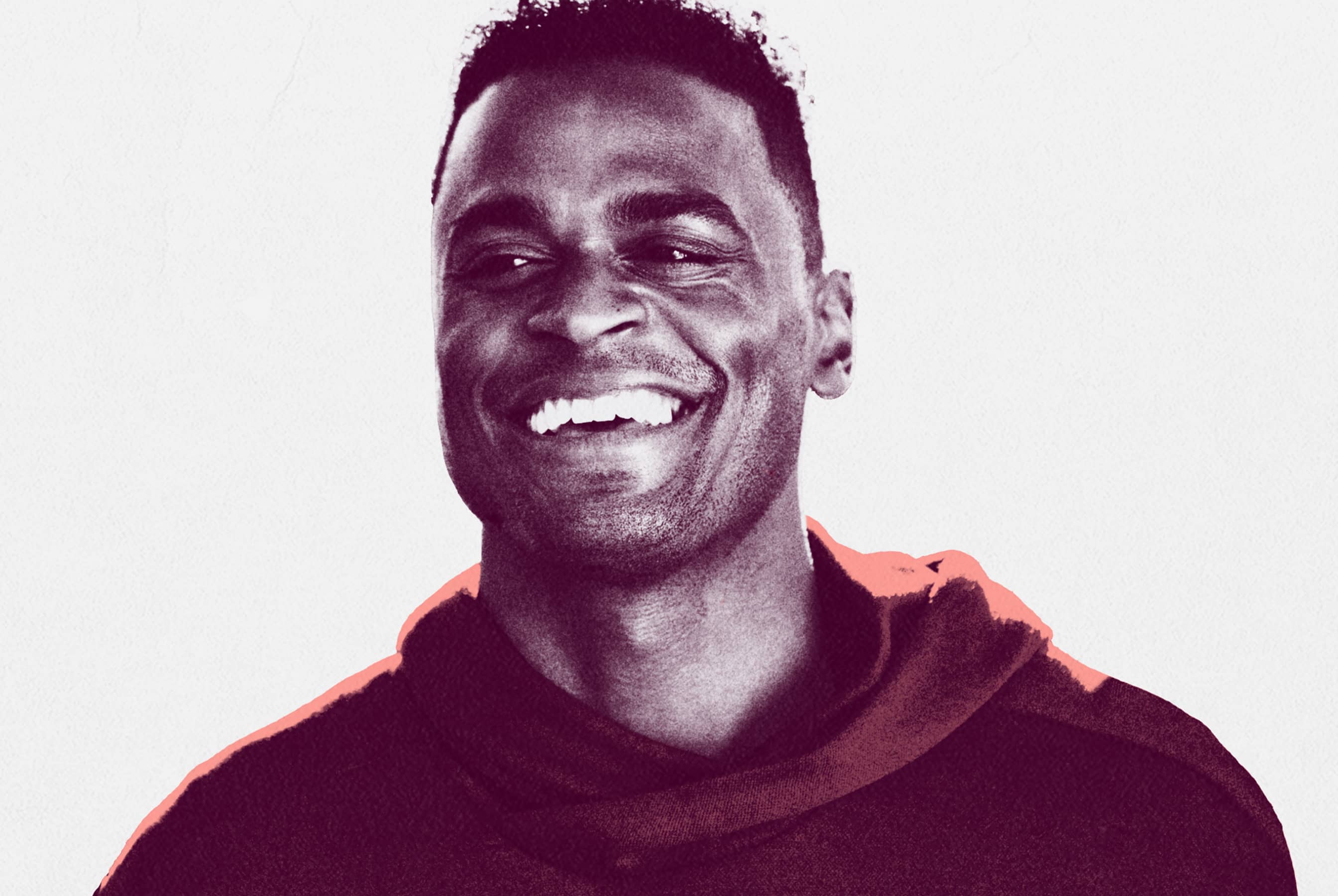 Il Nike Trainer Joe Holder parla del suo approccio alla salute
