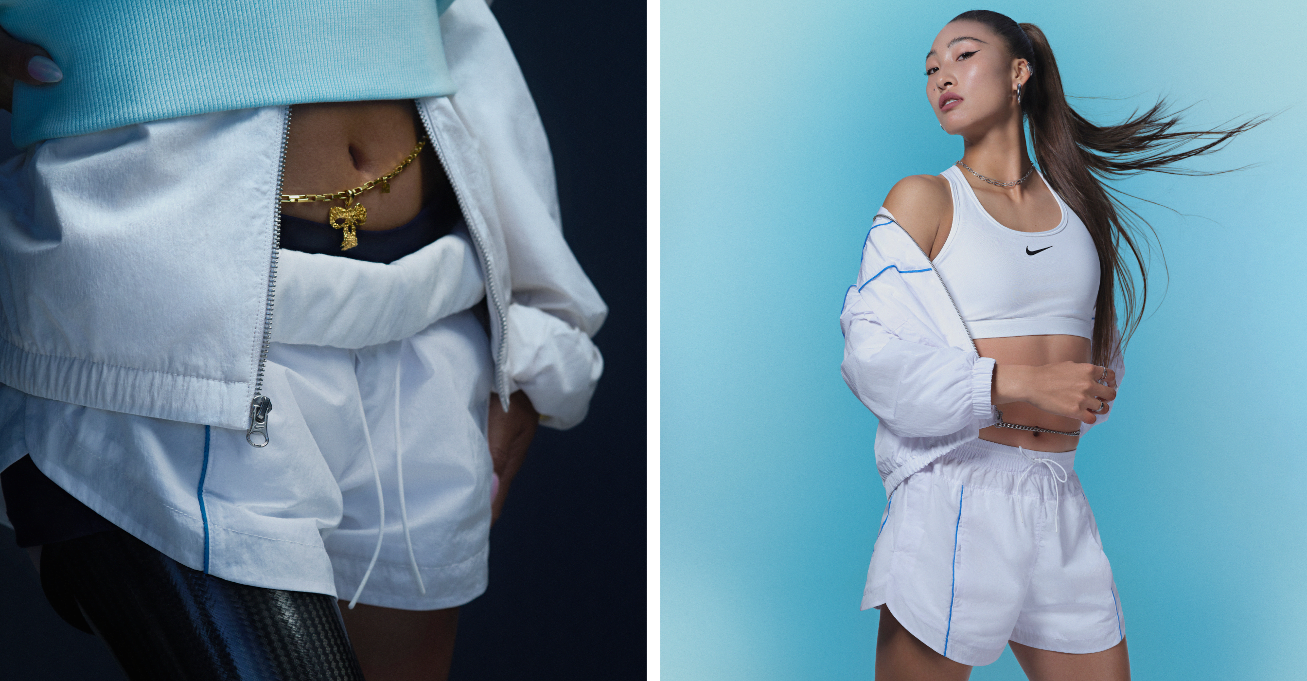 Nike Sportswear