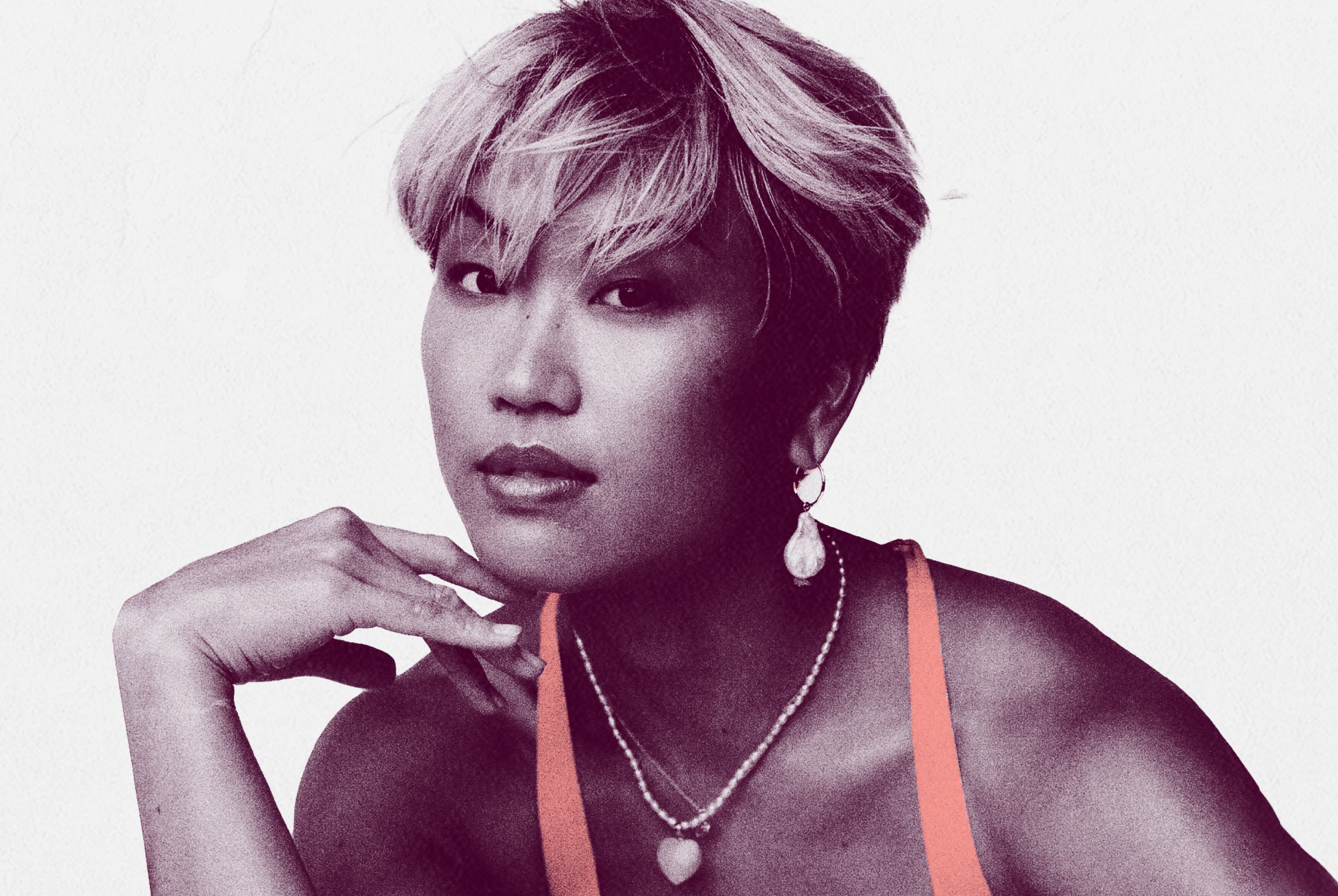 Slik finner Nike-trener Maria Wada glede gjennom bevegelse