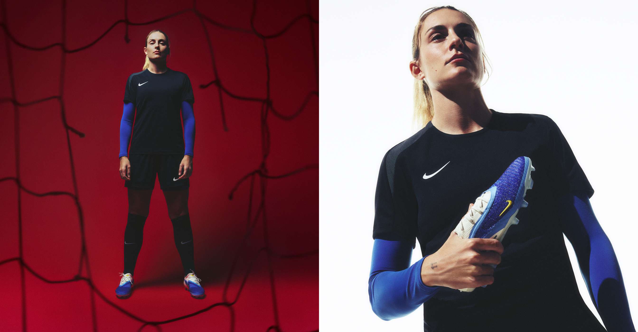 Sko, klær og tilbehør til dame fra Nike. Nike.com