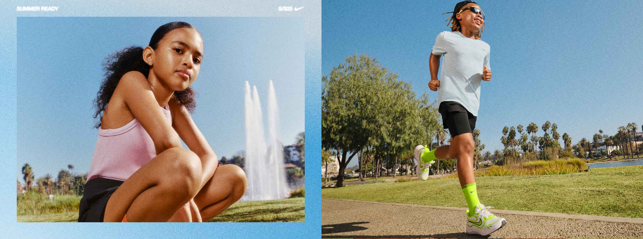 Nike Kids