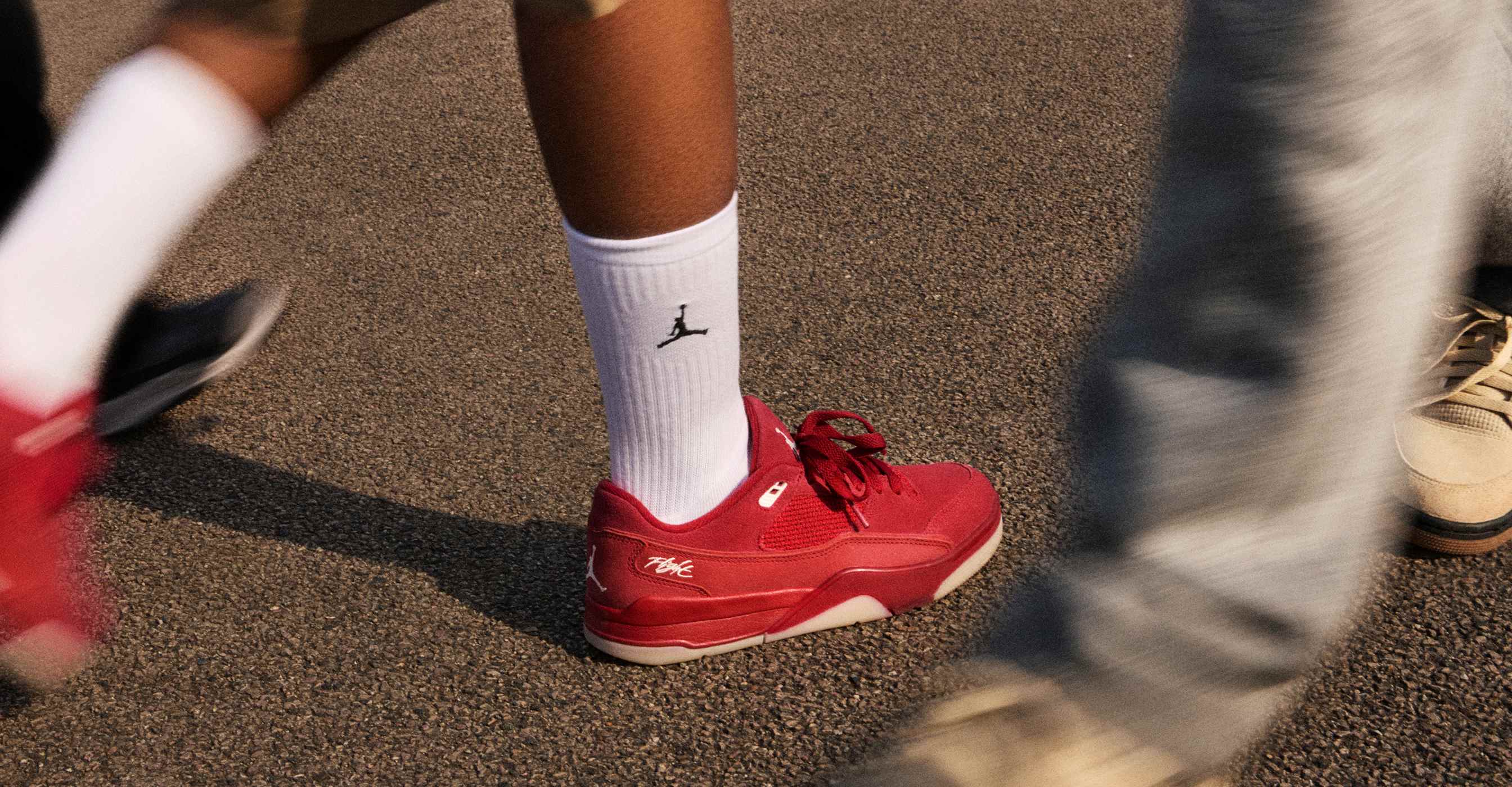 Jordan Brand