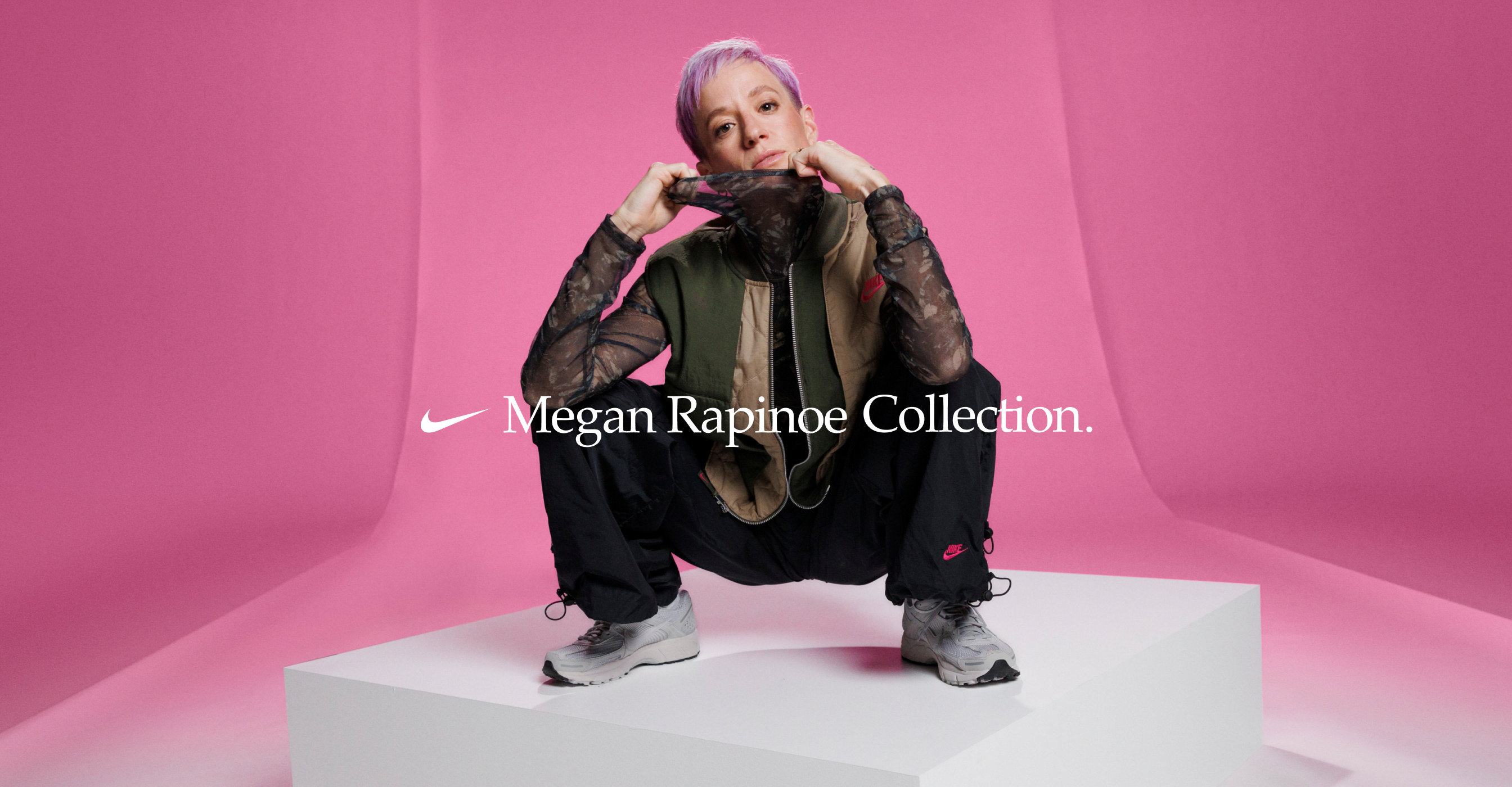 Nike Sportswear (NSW)