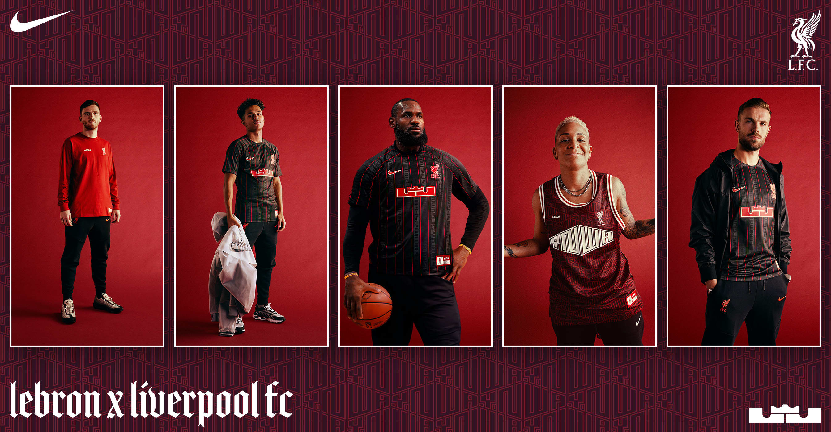 Liverpool F.C. Online Store