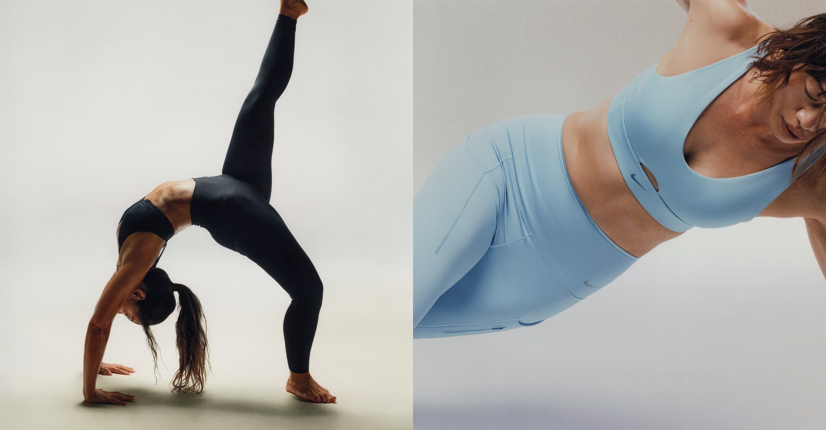 ナイキ トレーニング