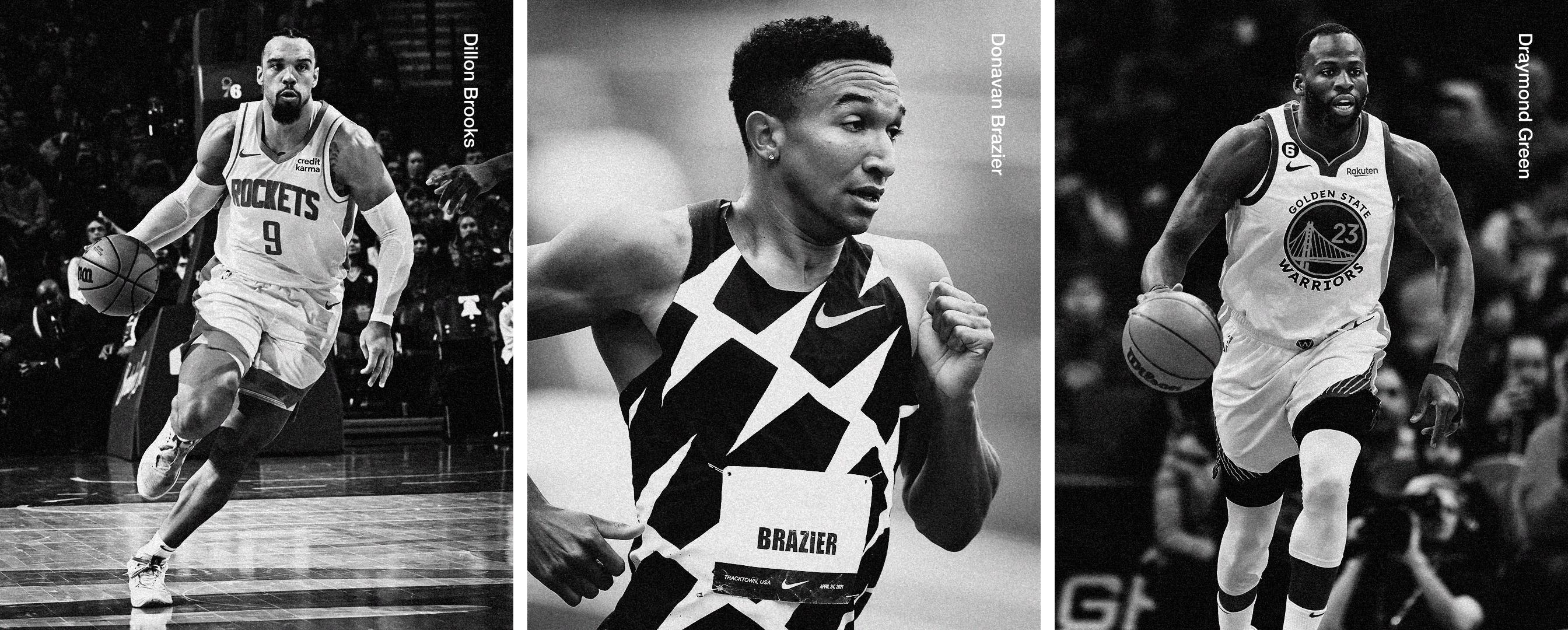 Atleter: Nord-Amerika