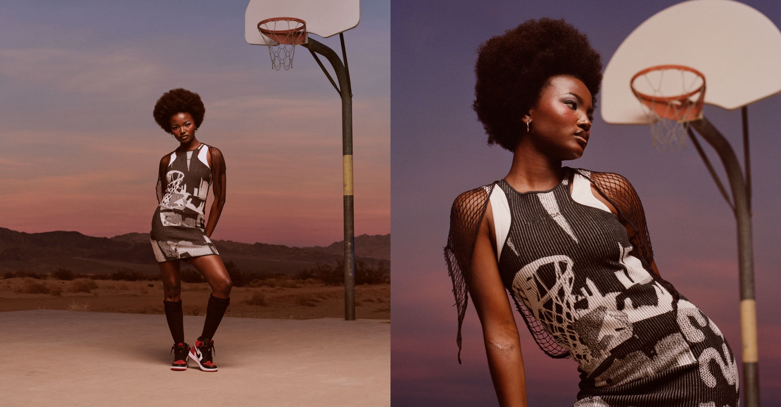 Nike. Just Do It