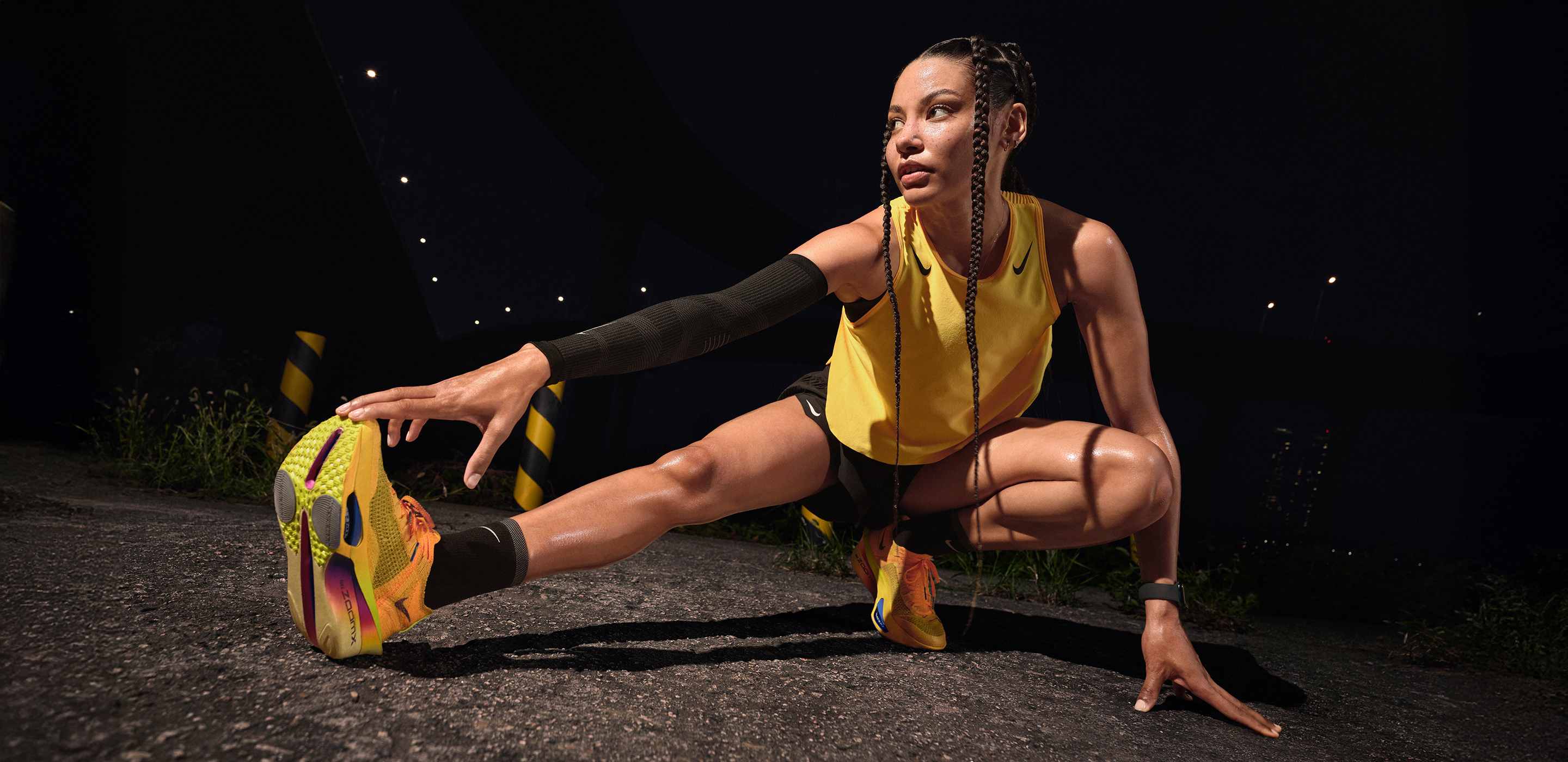 여성 신발, 의류 및 액세서리