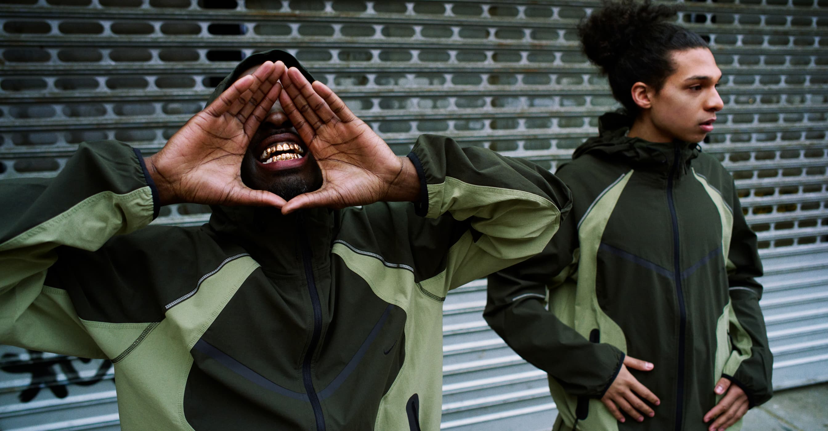 Nike Sportswear (NSW)