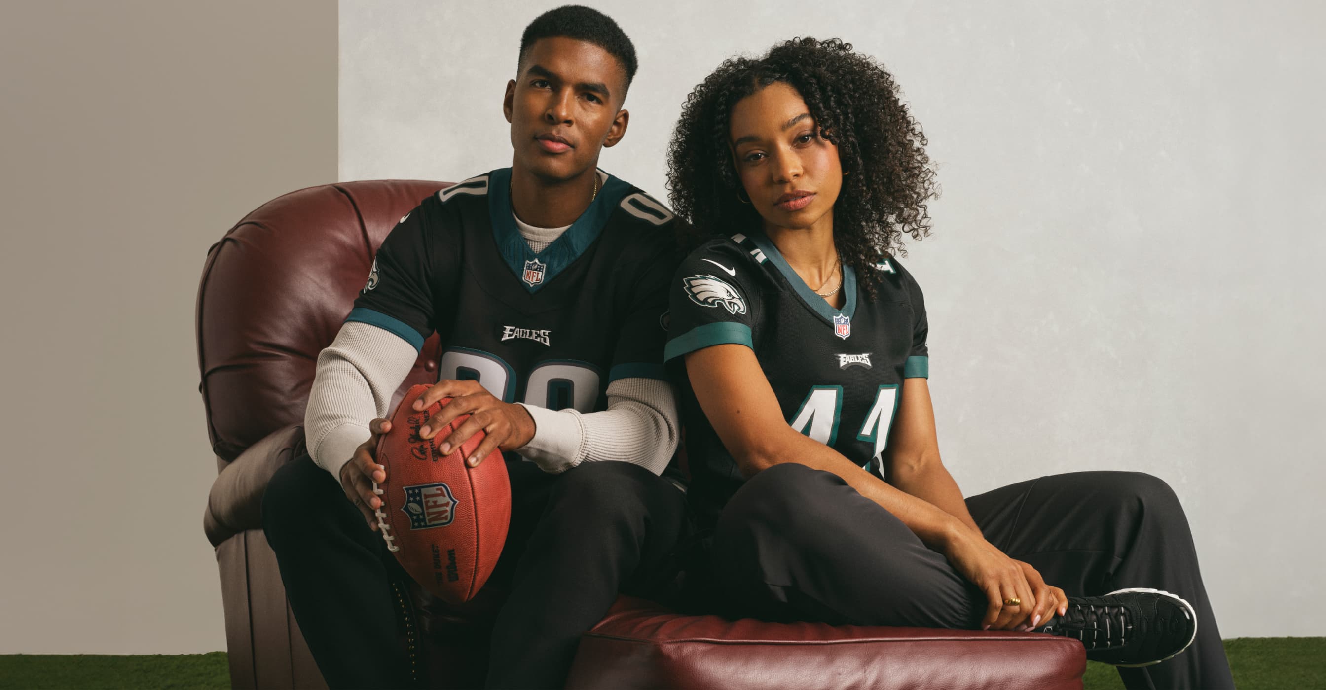 Fan Gear & Sports Apparel