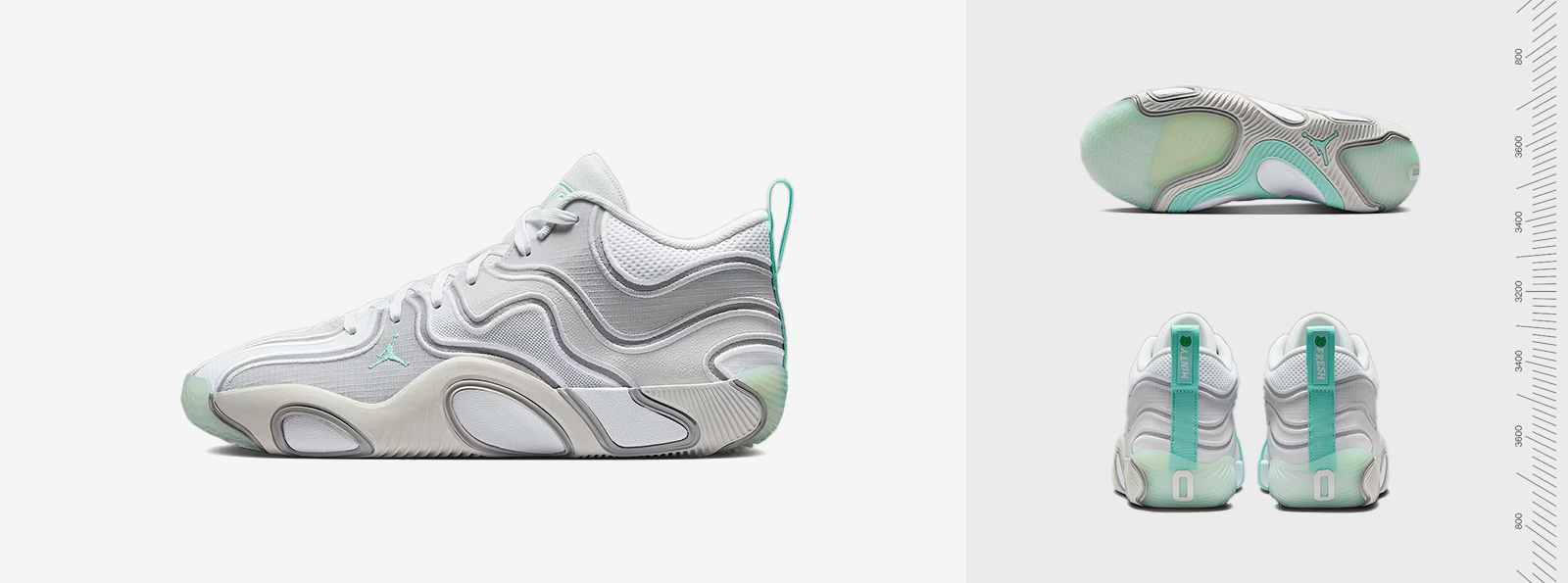 JORDAN Basketball Footwear Finder
