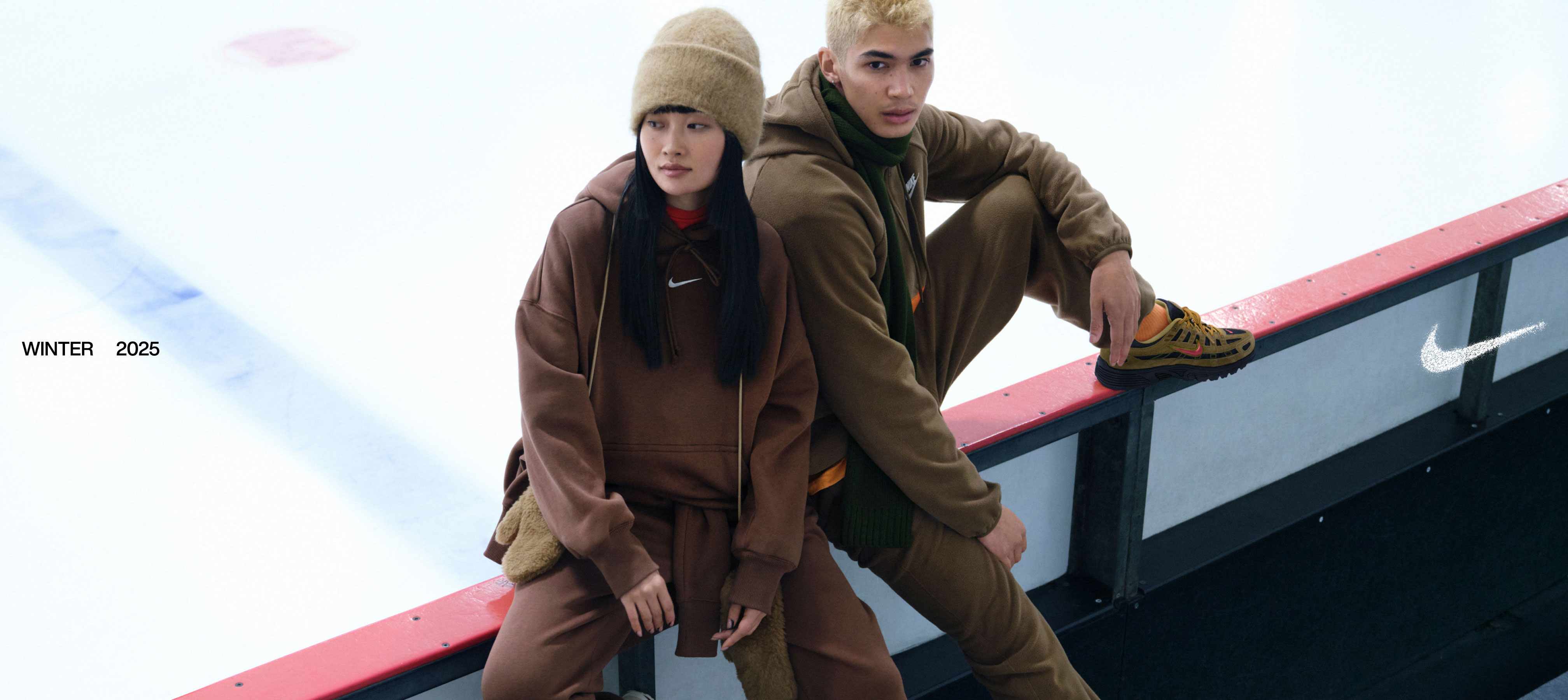 Nike. Just Do It. Nike.com (JP)