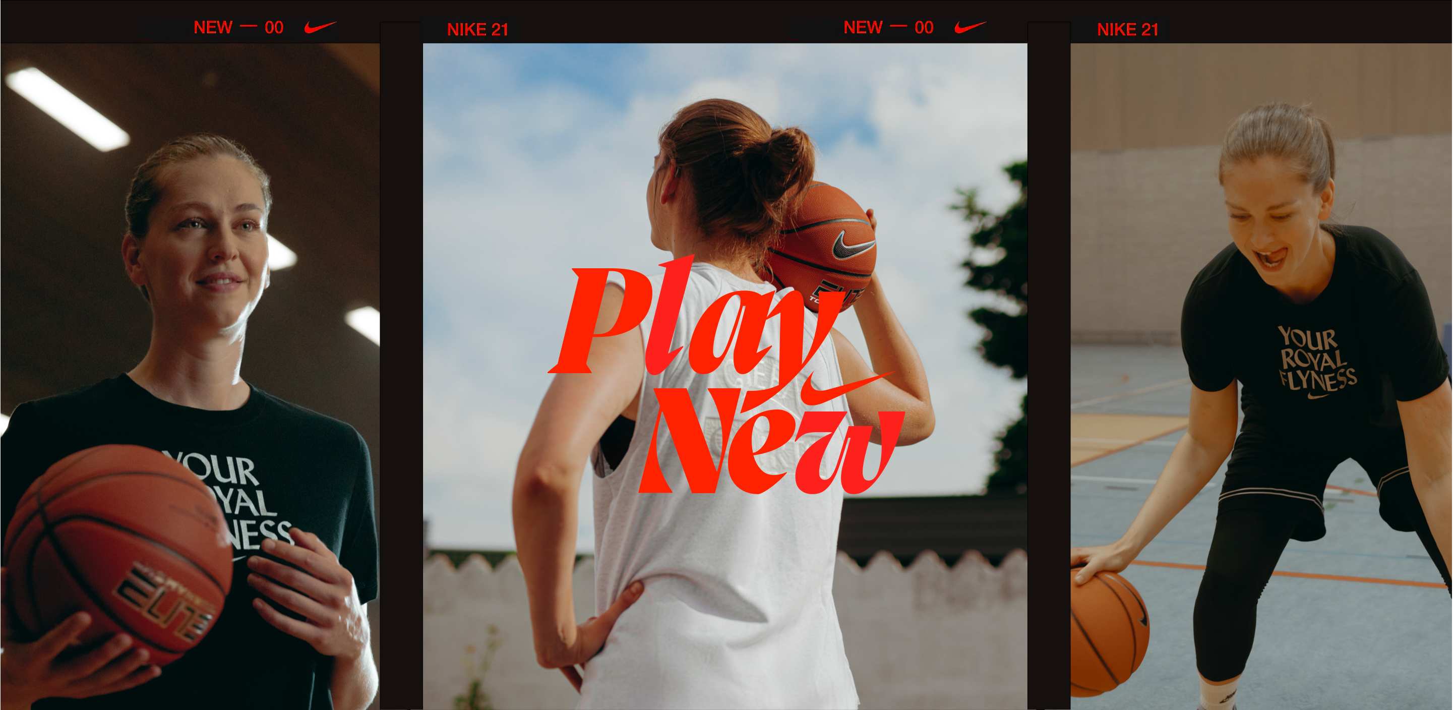 Νέα παραδείγματα