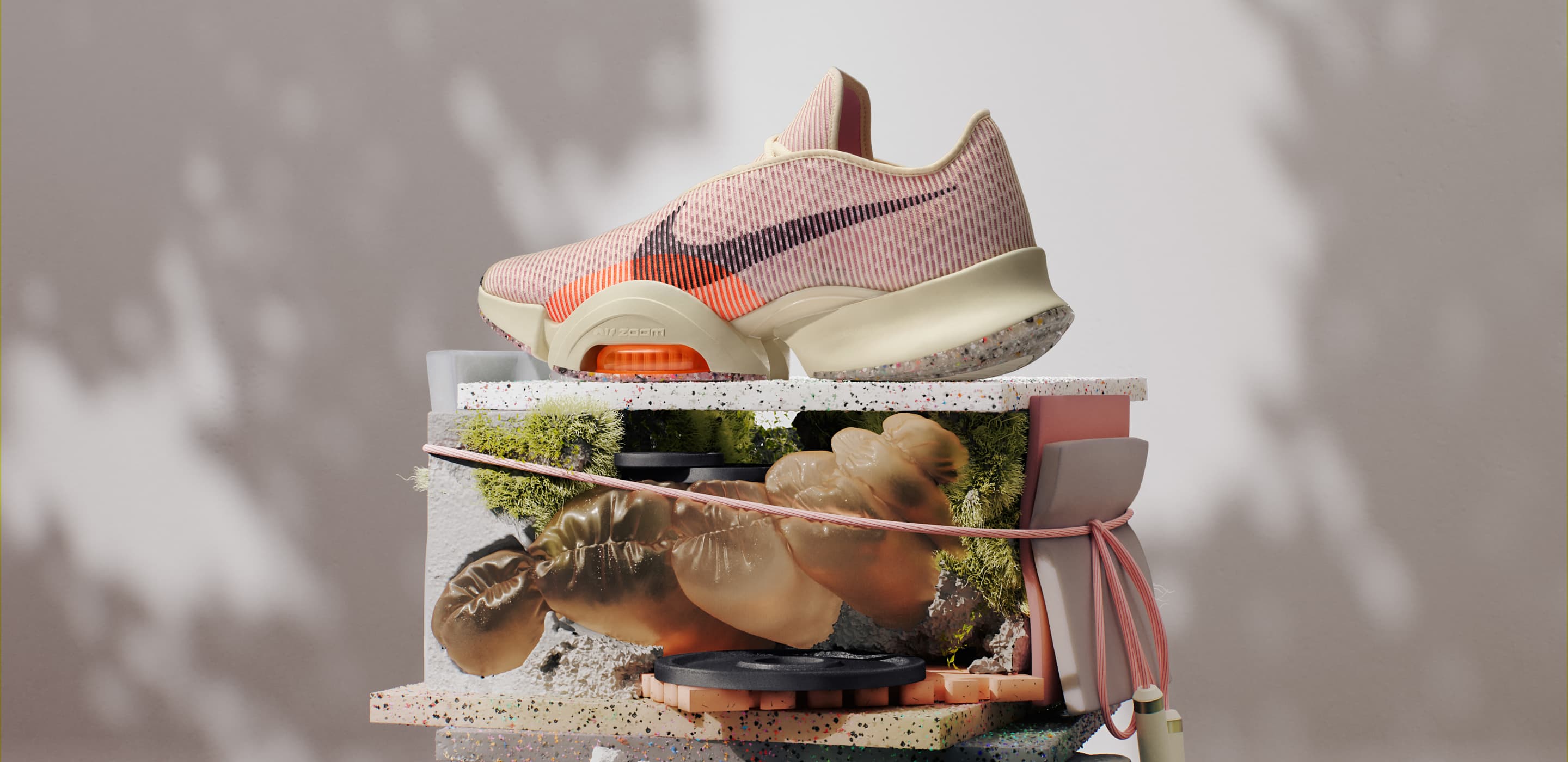 Nike Air Zoom SuperRep 2 Next Nature