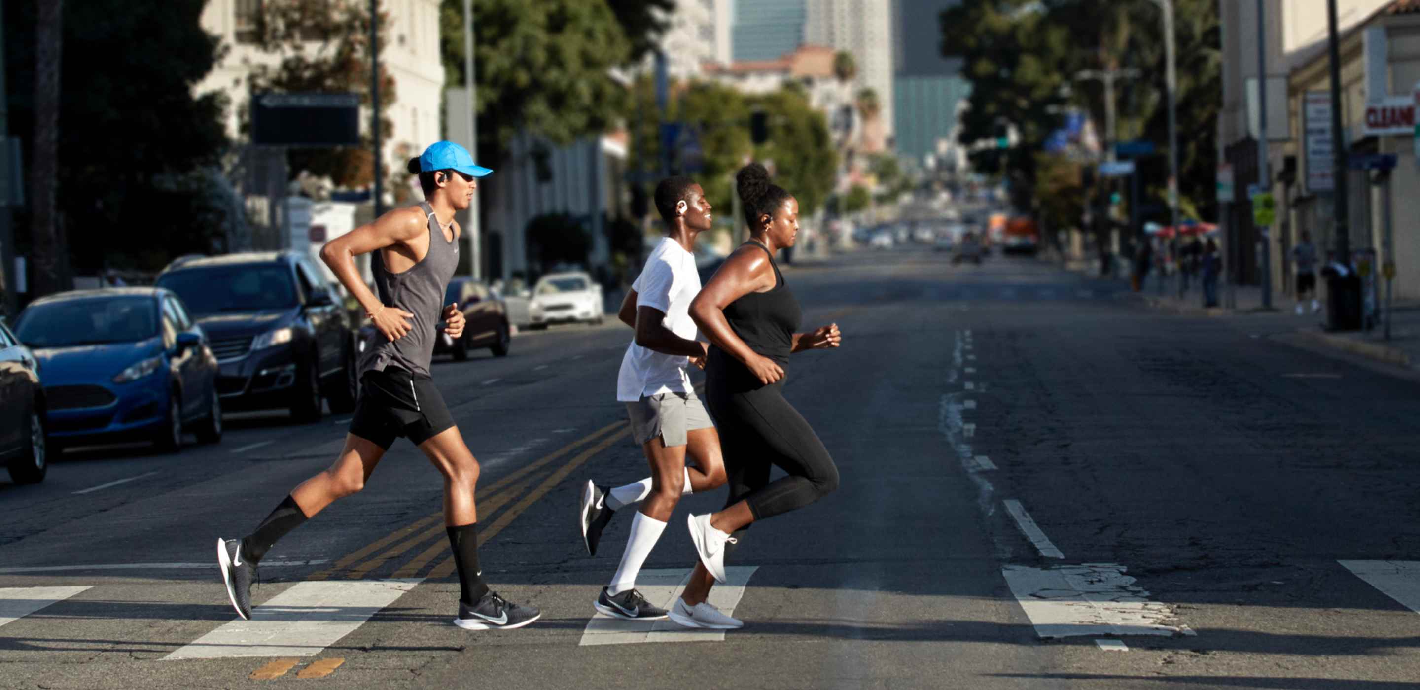 Marathon Training Plan