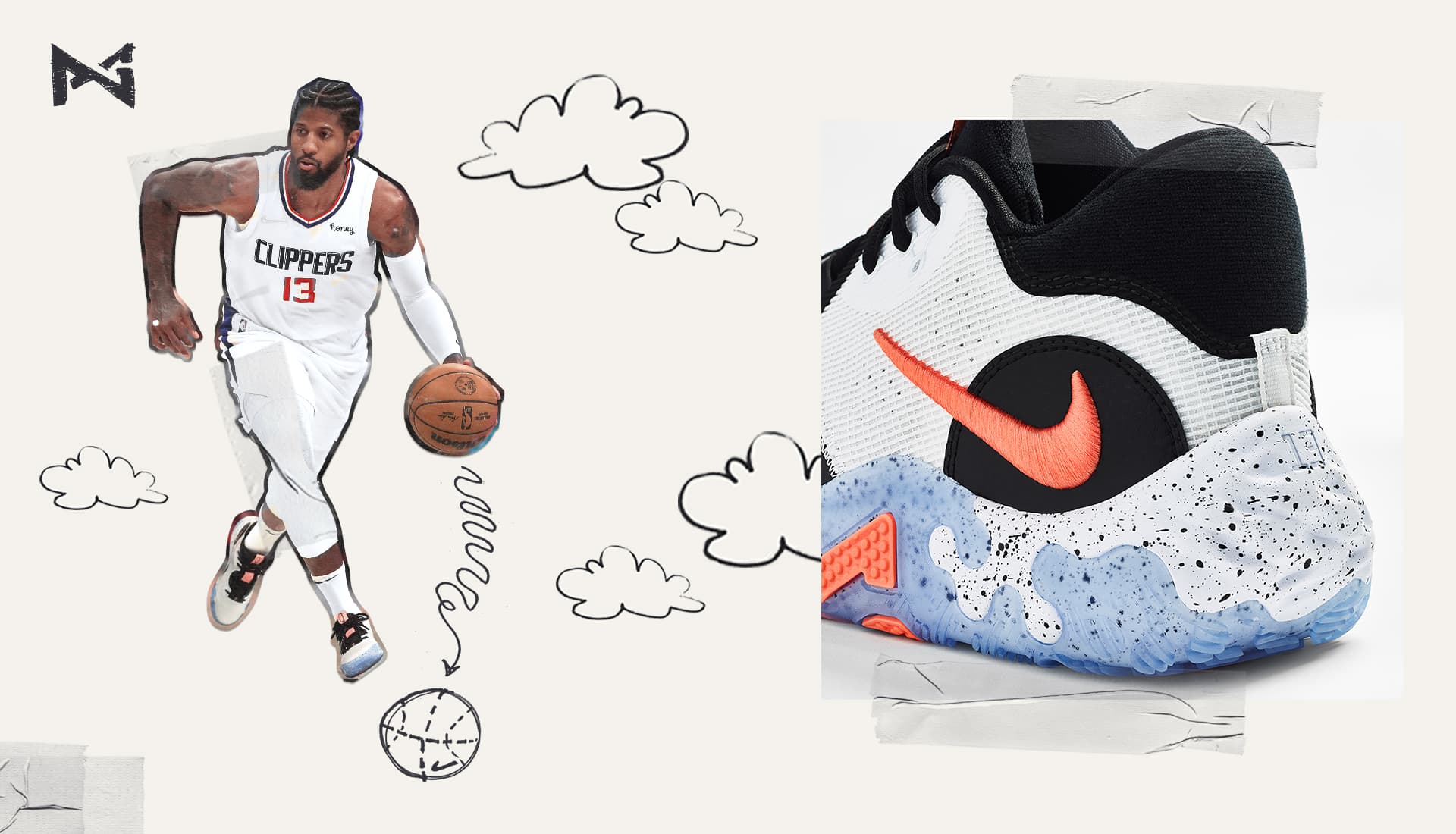 Pg 6. Nike Fr