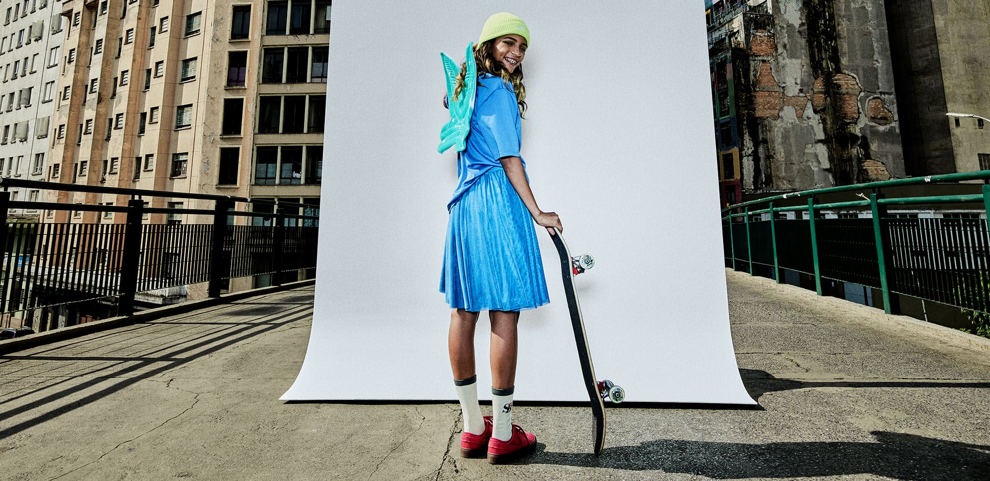 Noves fades protectores