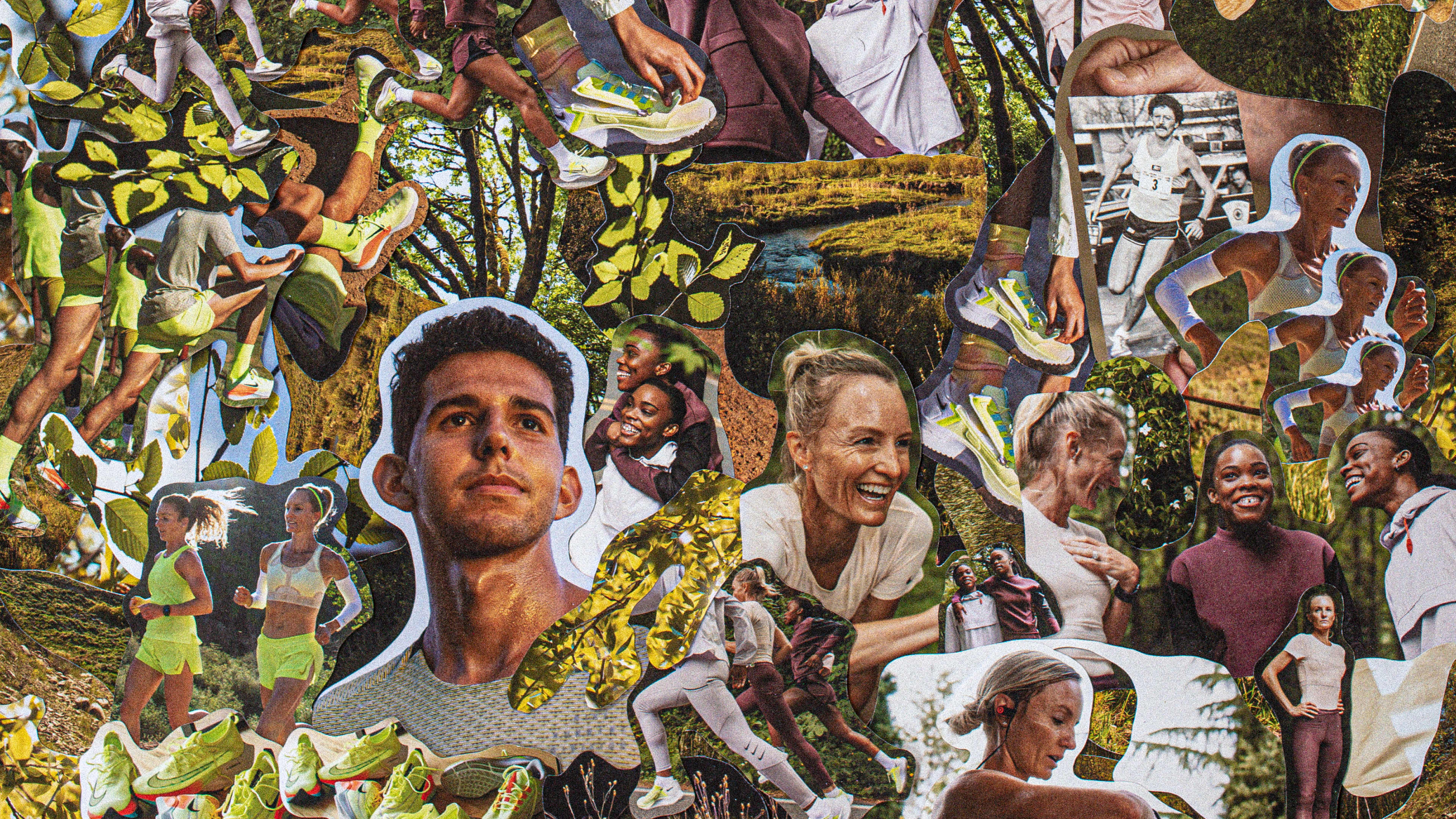 Finn ditt tempo kapittel 2: Få fart på løpingen