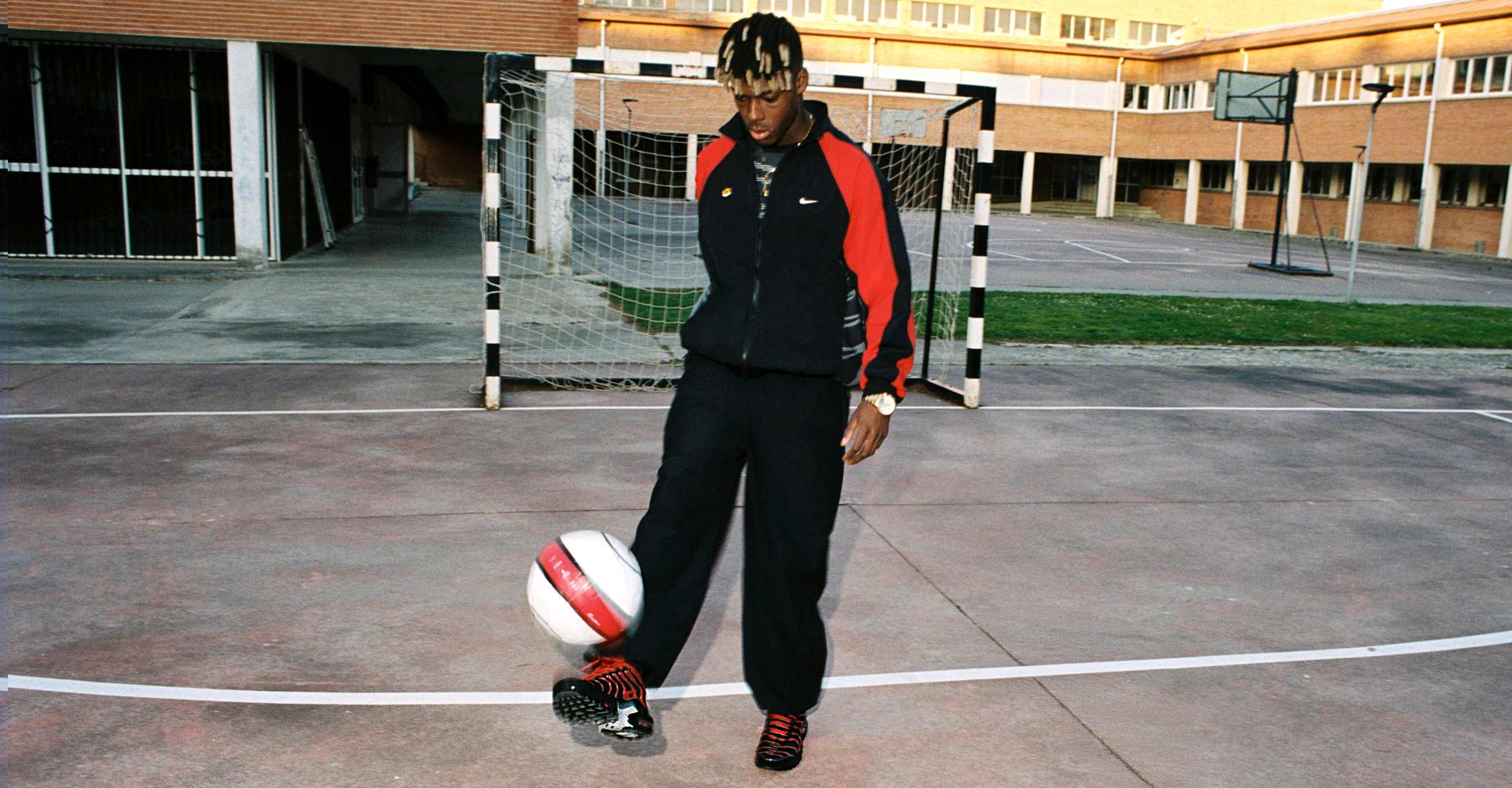 Air Max Plus van Nico Williams | Nike By You | Nike