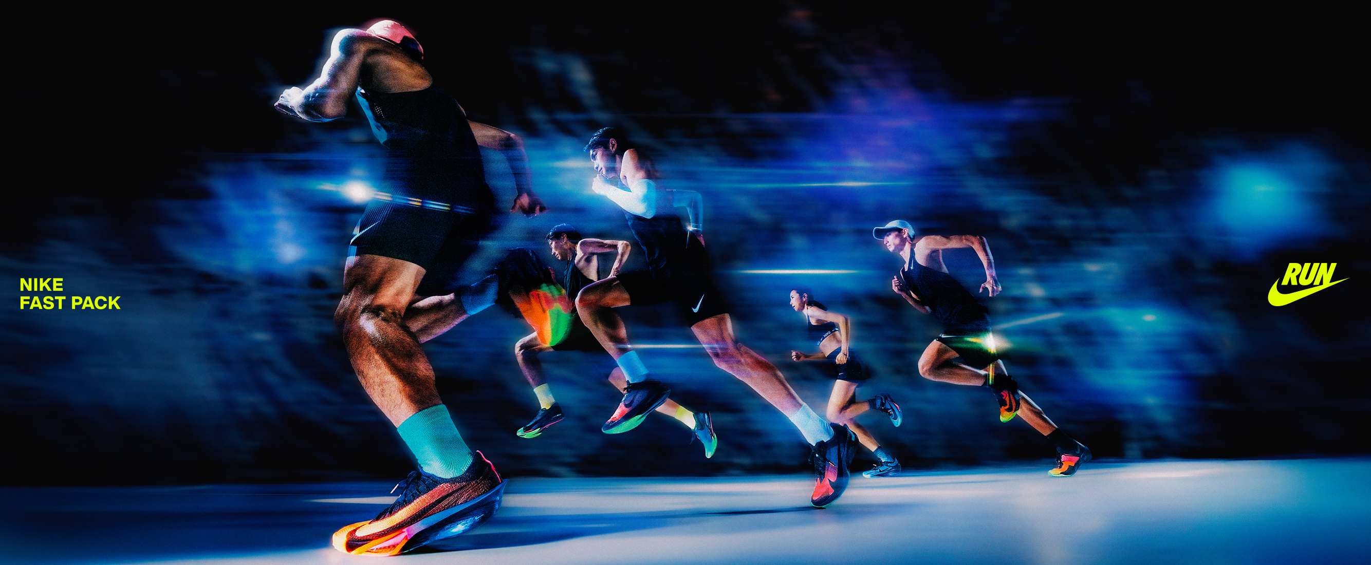 Nike. Just Do It. Nike.com (JP)