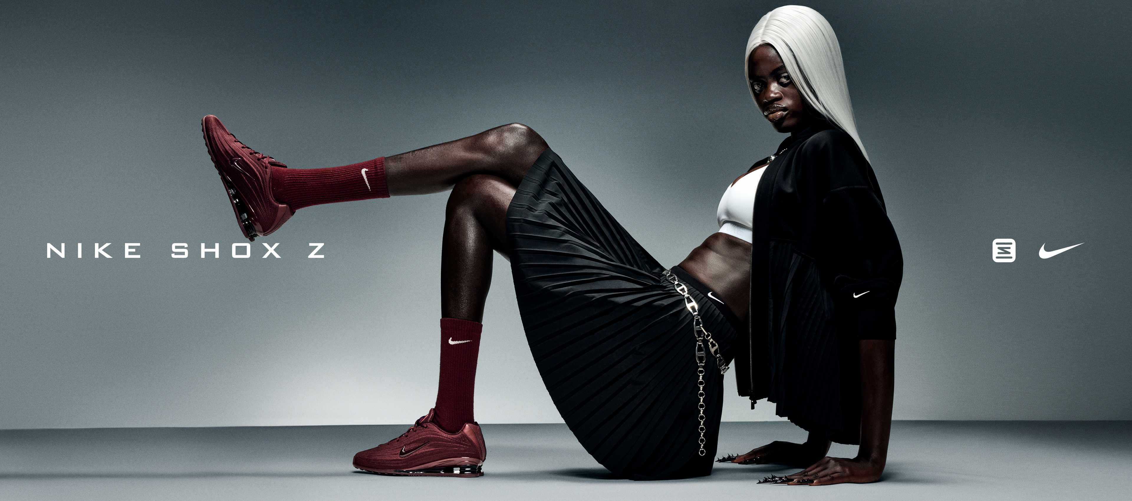 Nike. Just Do It. Nike.com (JP)