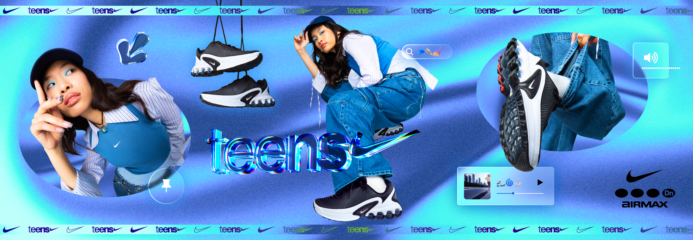 Encontra o teu estilo