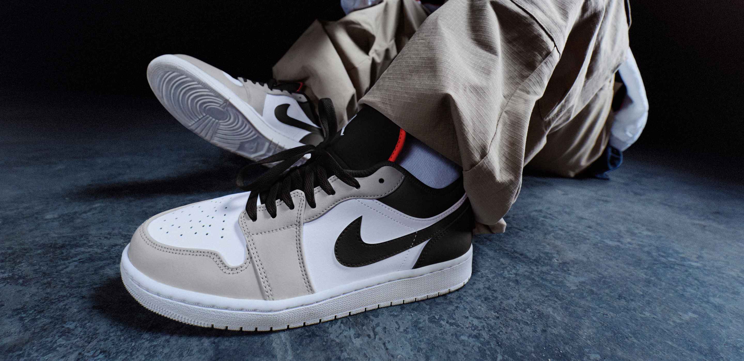 Nike. Just Do It. Nike.com (JP)