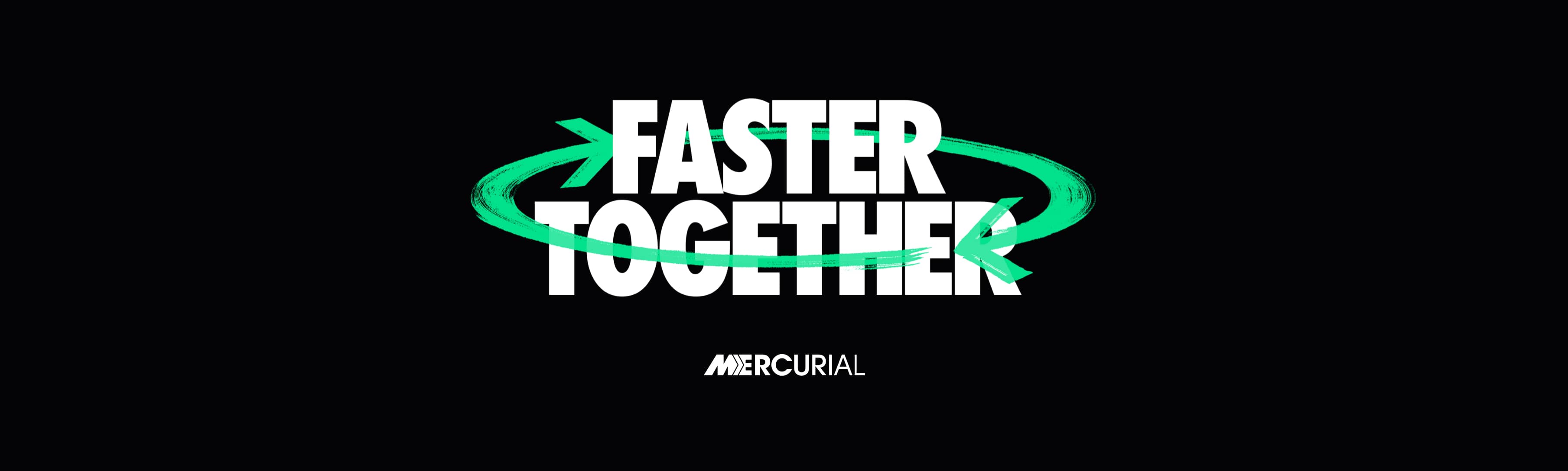 Mercurial: Day in the Life with Ada and CR7