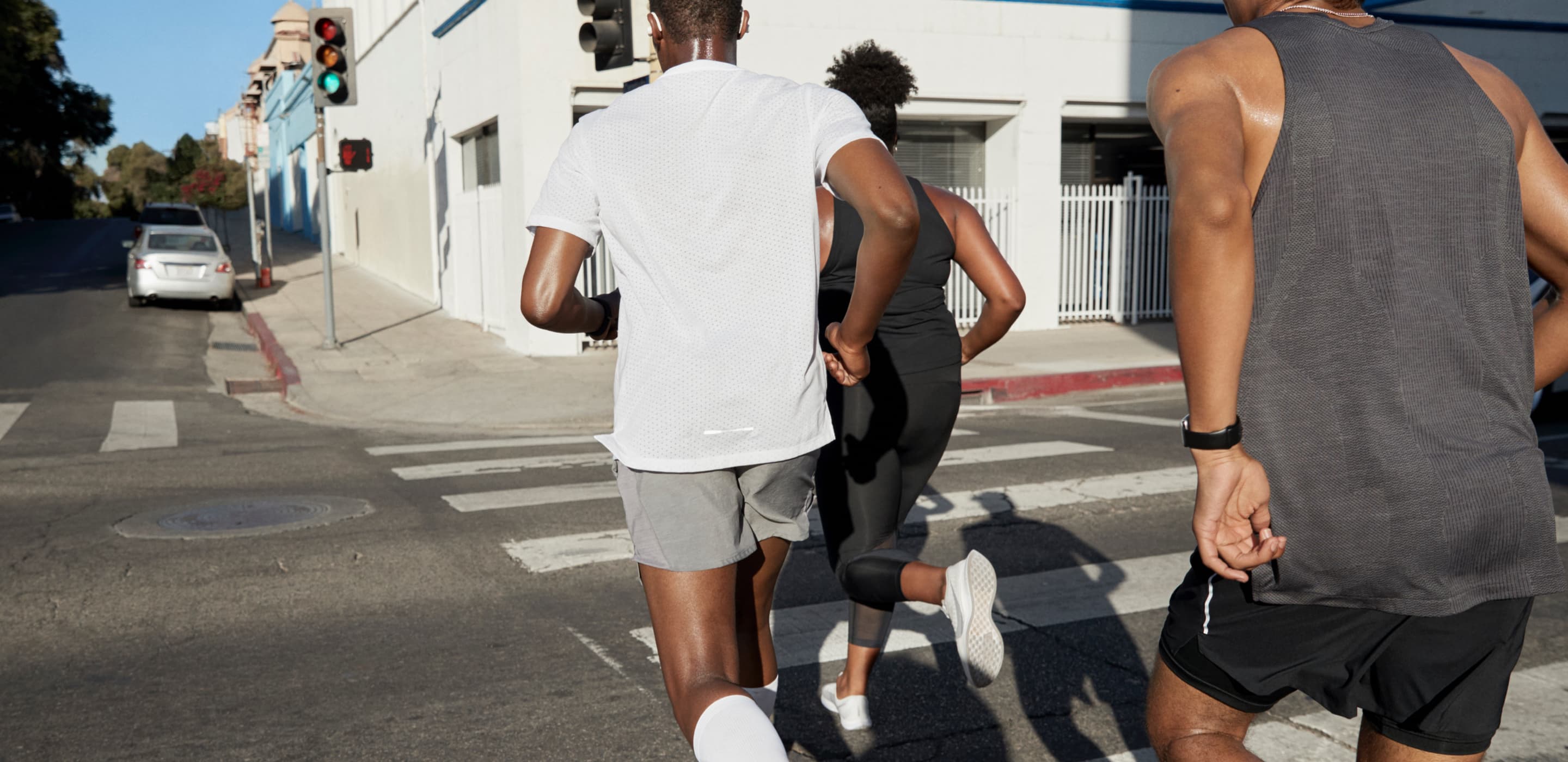 5K Training Plan