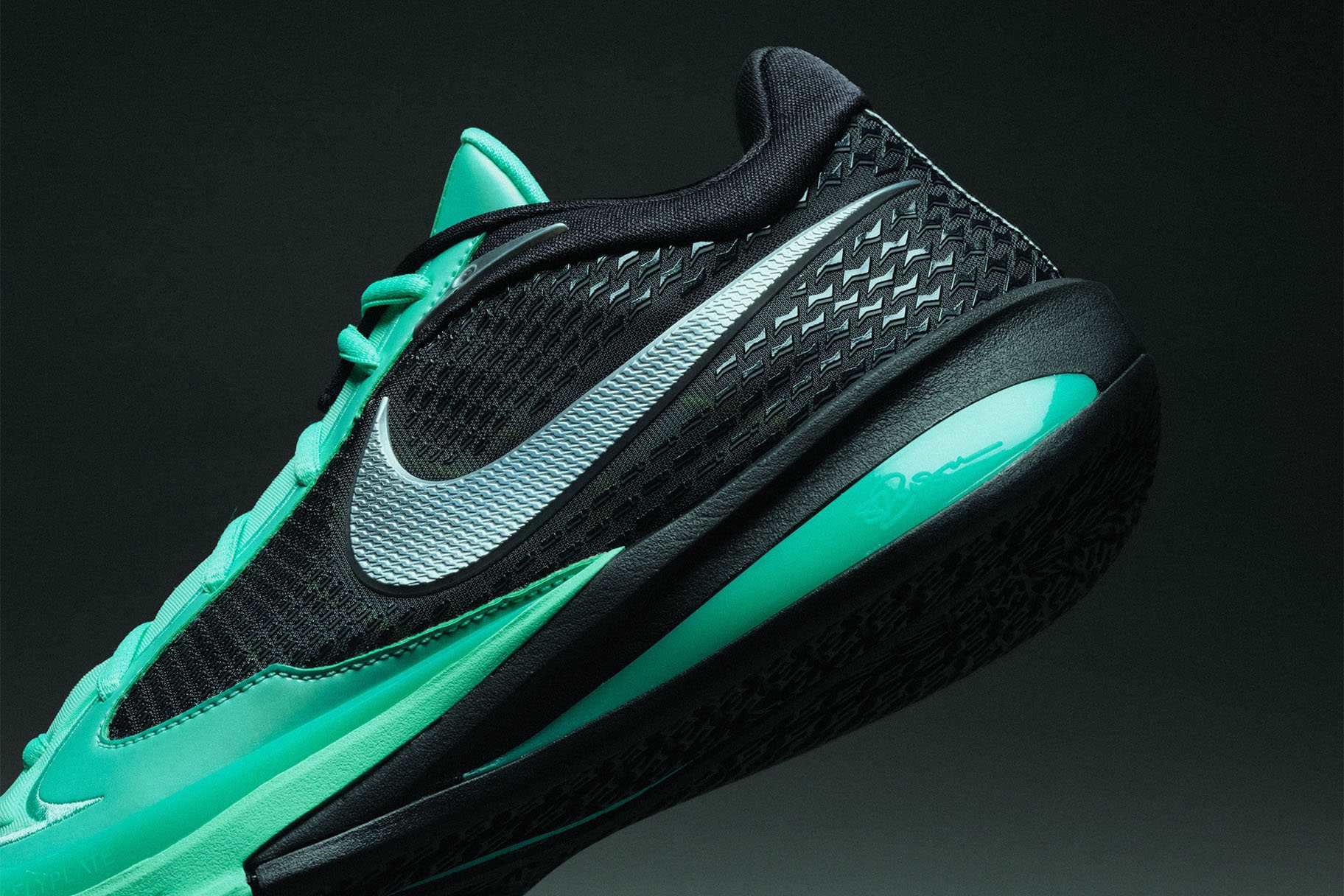 Nike Sabrina 4: Zatím nejinovativnější signature bota Sabriny Ionescu