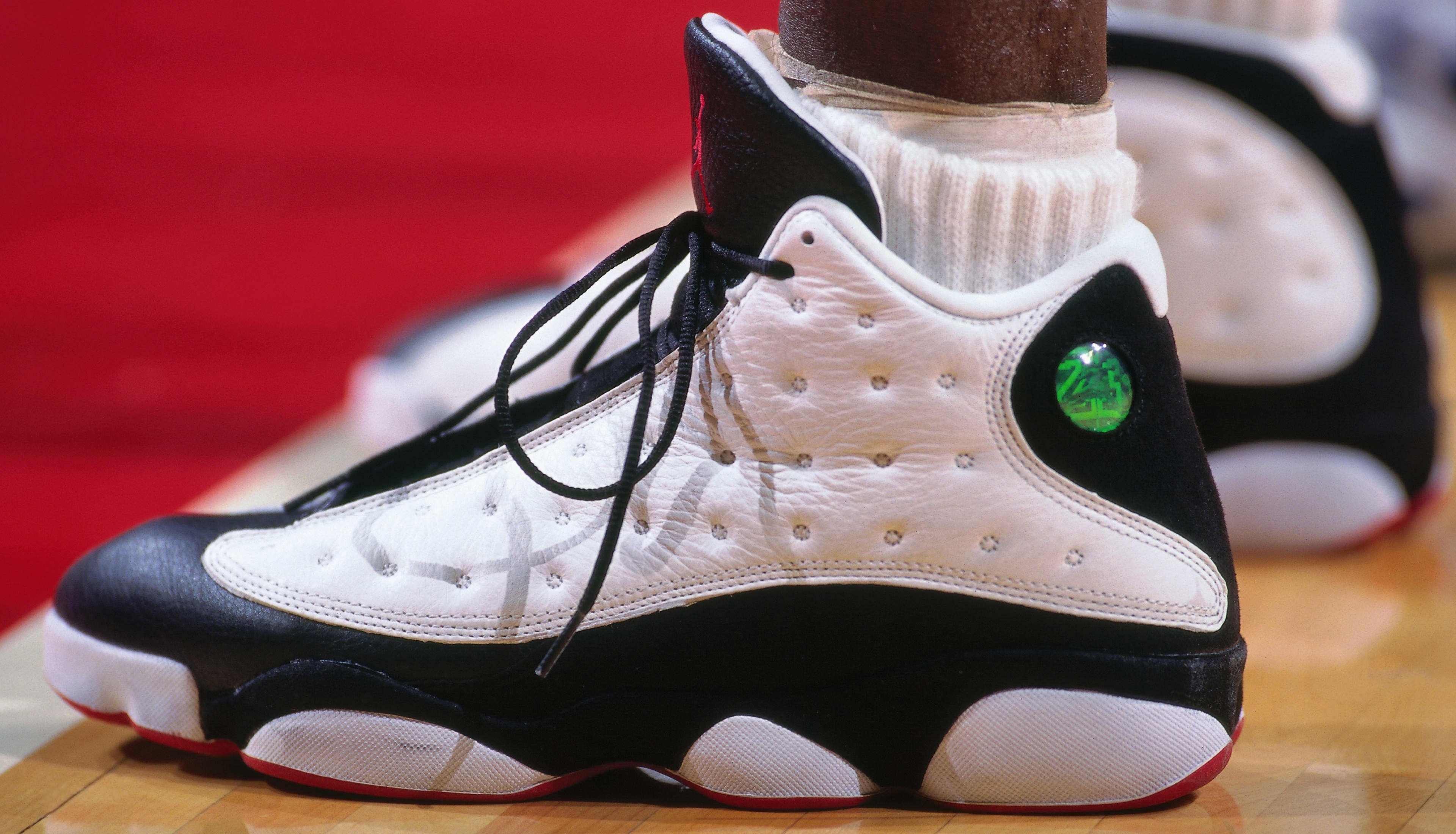 Die denkwürdigsten Schuhe von Michael Jordan in „The Last Dance“