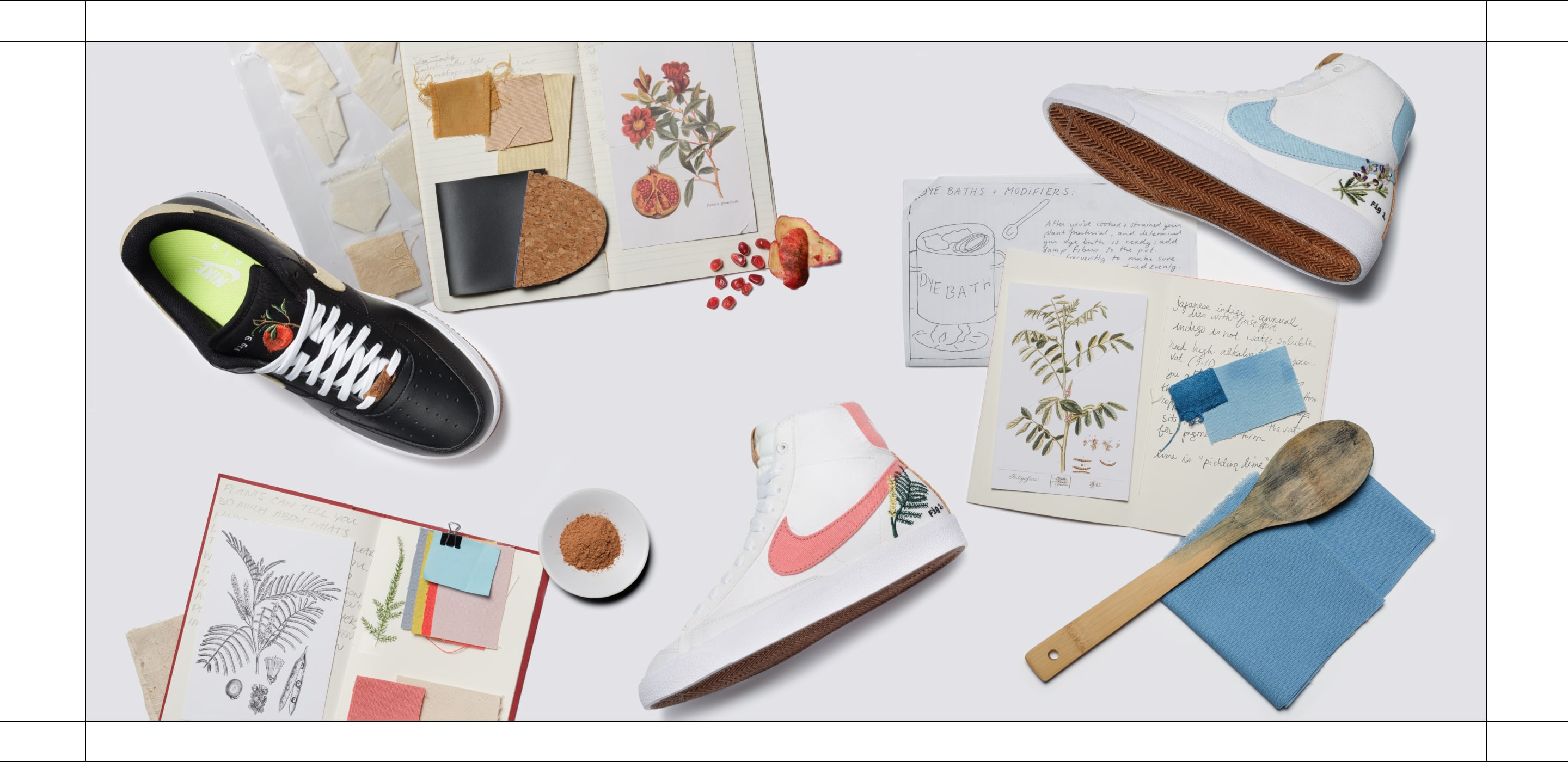 Plant Cork Pack : Behind the Design