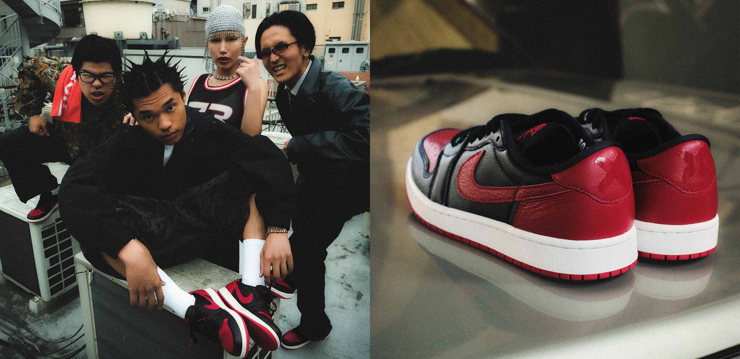 Jordan, “Banned”