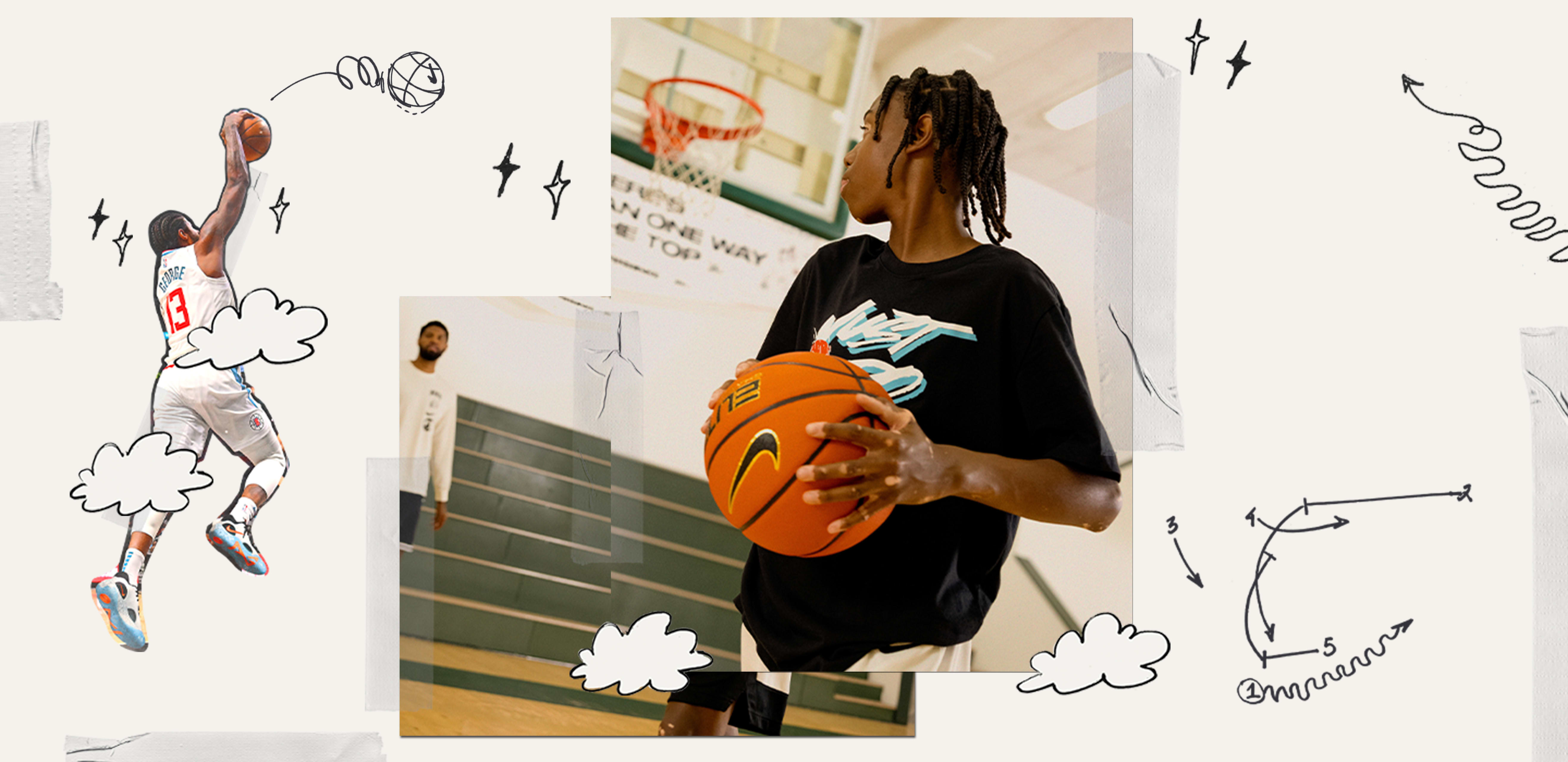Devin Keep Rising