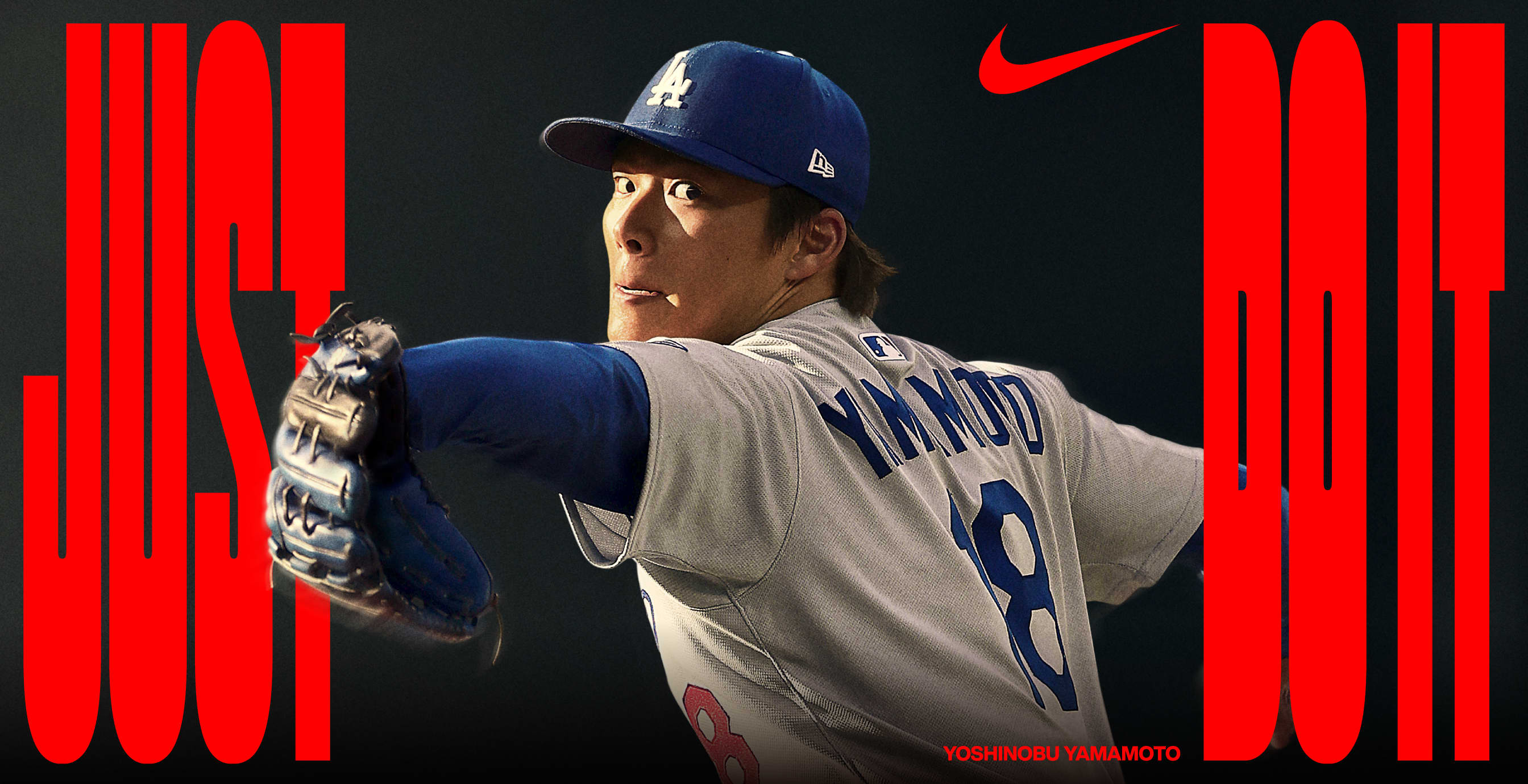 Nike. Just Do It. Nike.com (JP)