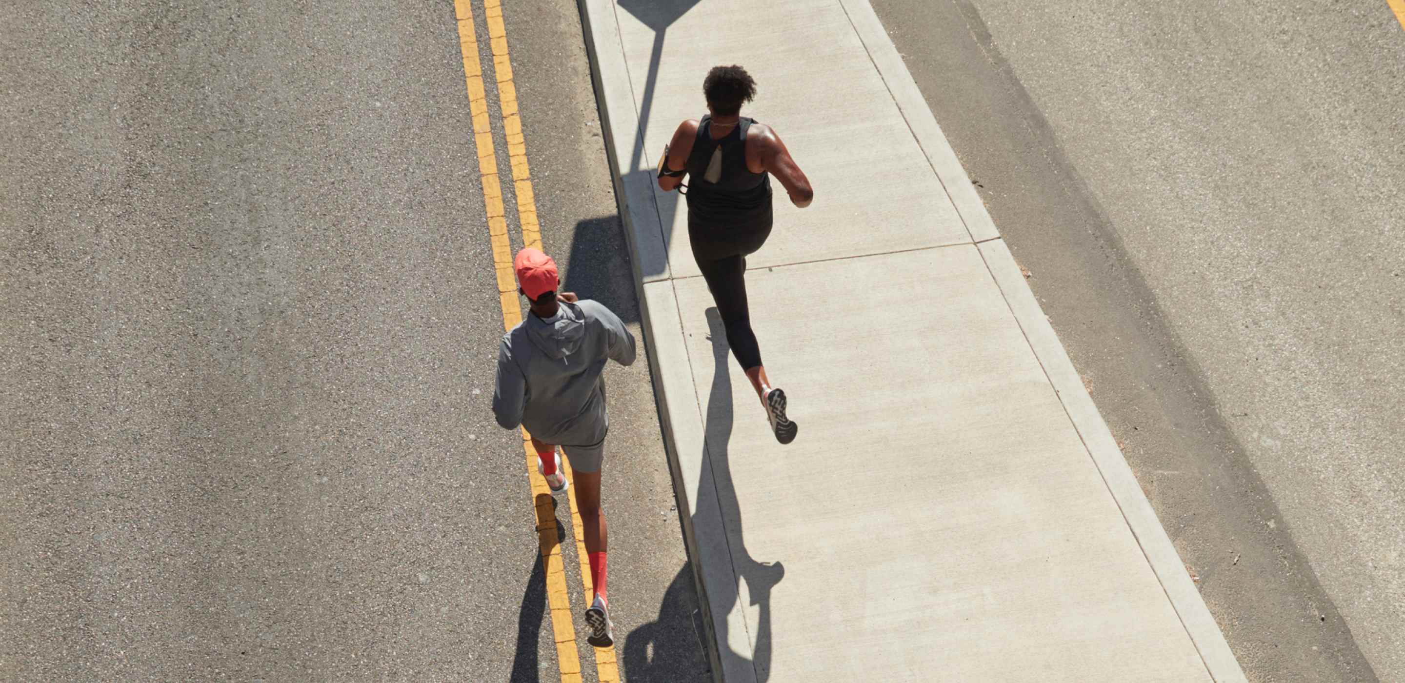 Programma di allenamento per la mezza maratona
