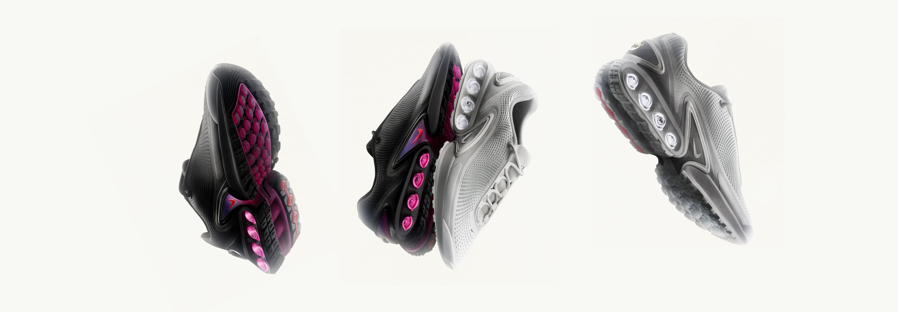 Nastolatki: Air Max Dn