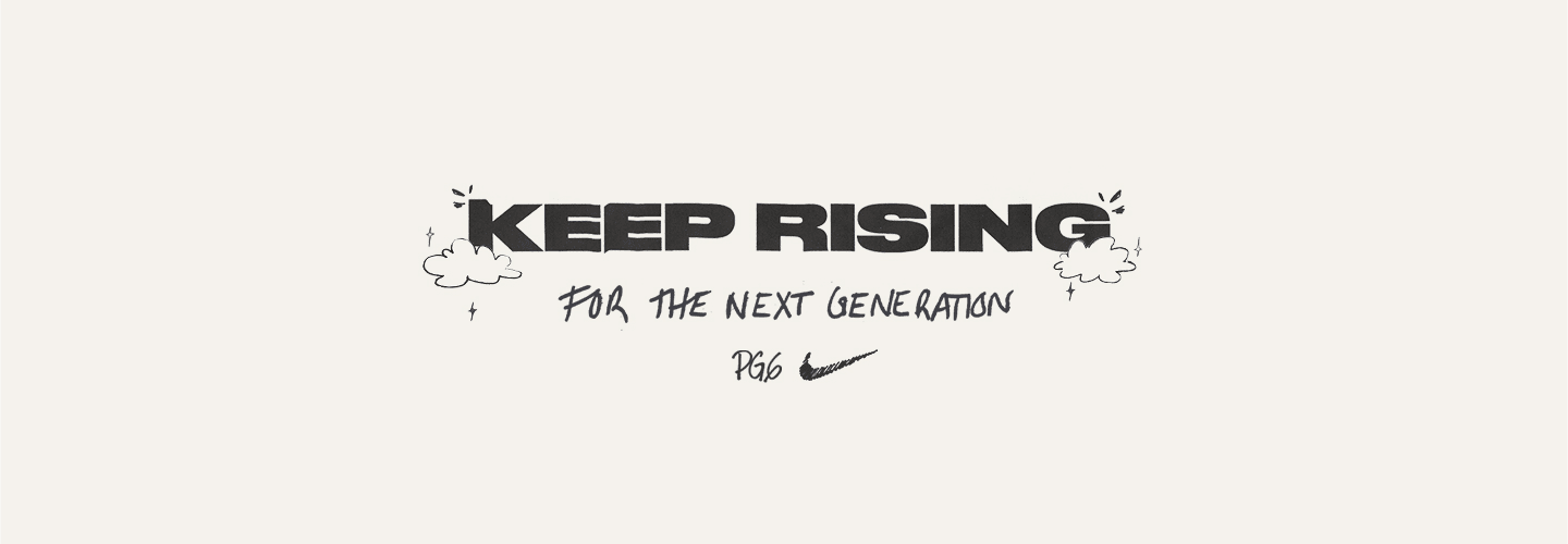 Lily Rose Keep Rising