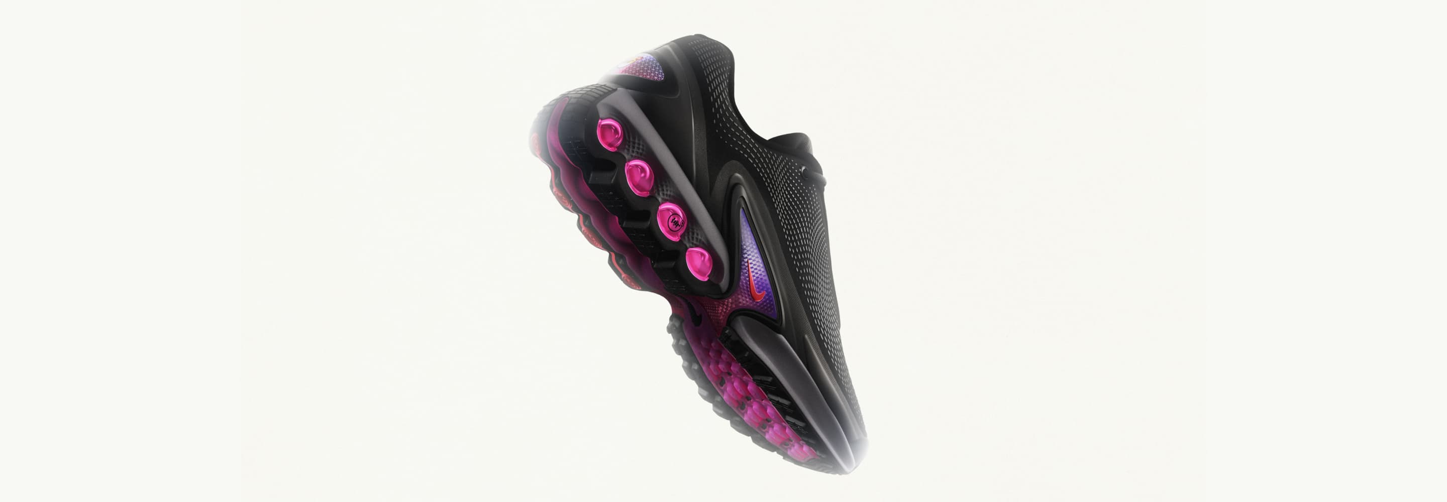 Nastolatki: Air Max Dn