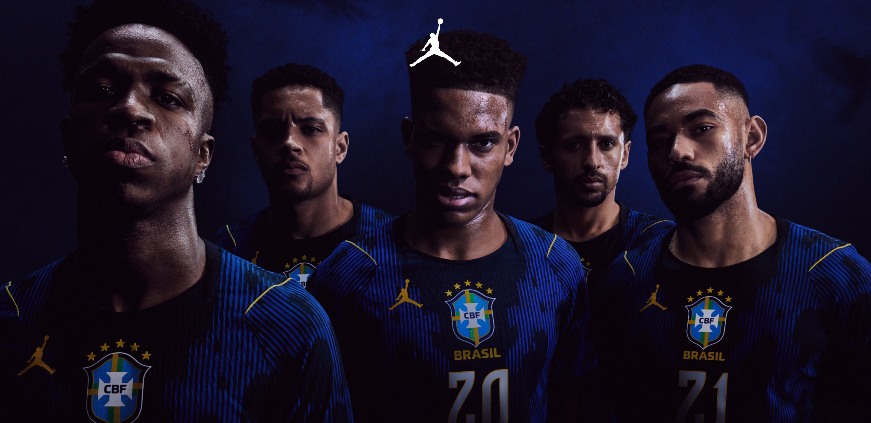 Sitio web oficial de Nike, JOGA SINISTRO