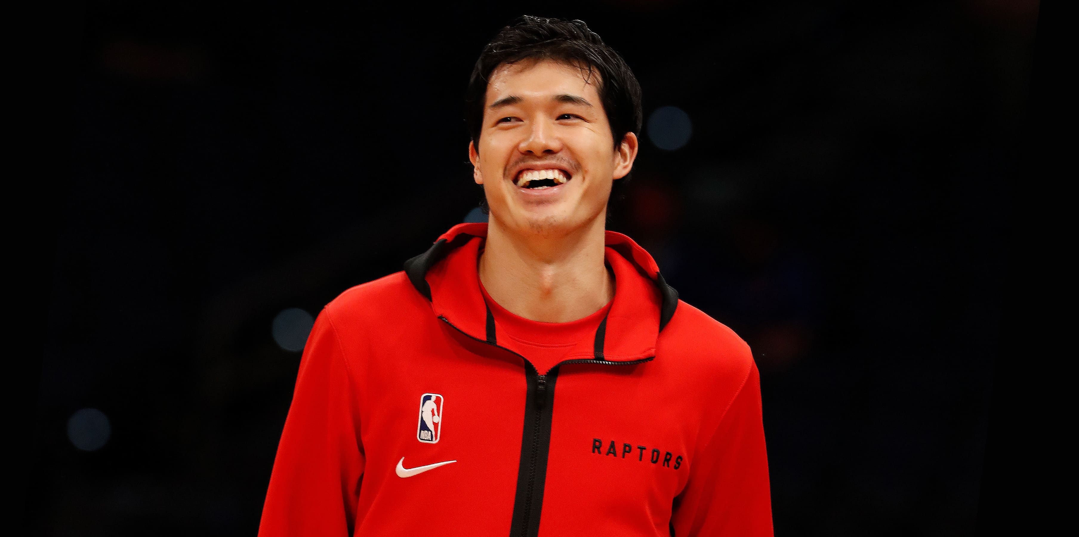 渡邊雄太 - 努力が未来のプレーを変える