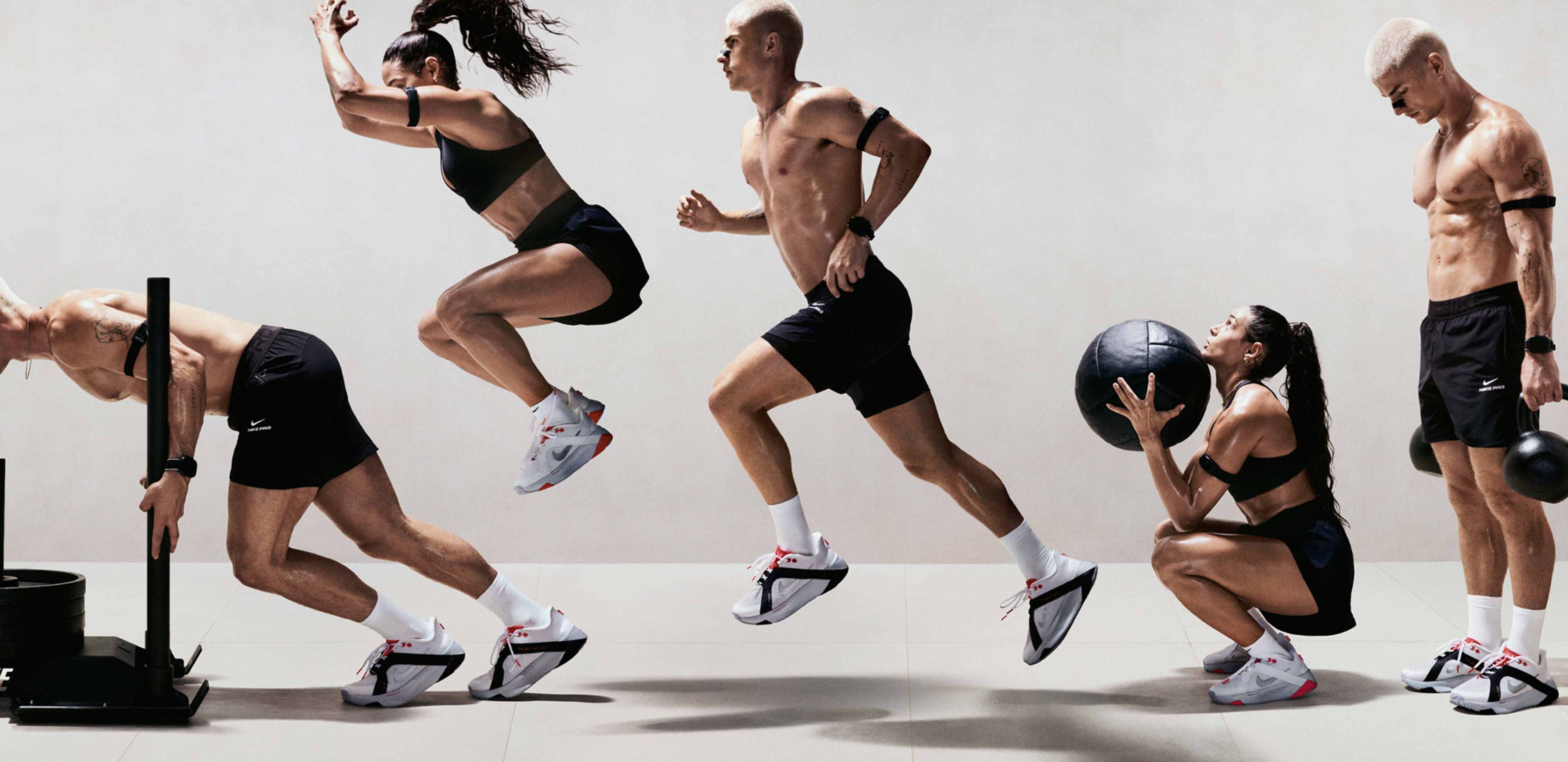 Nike Training