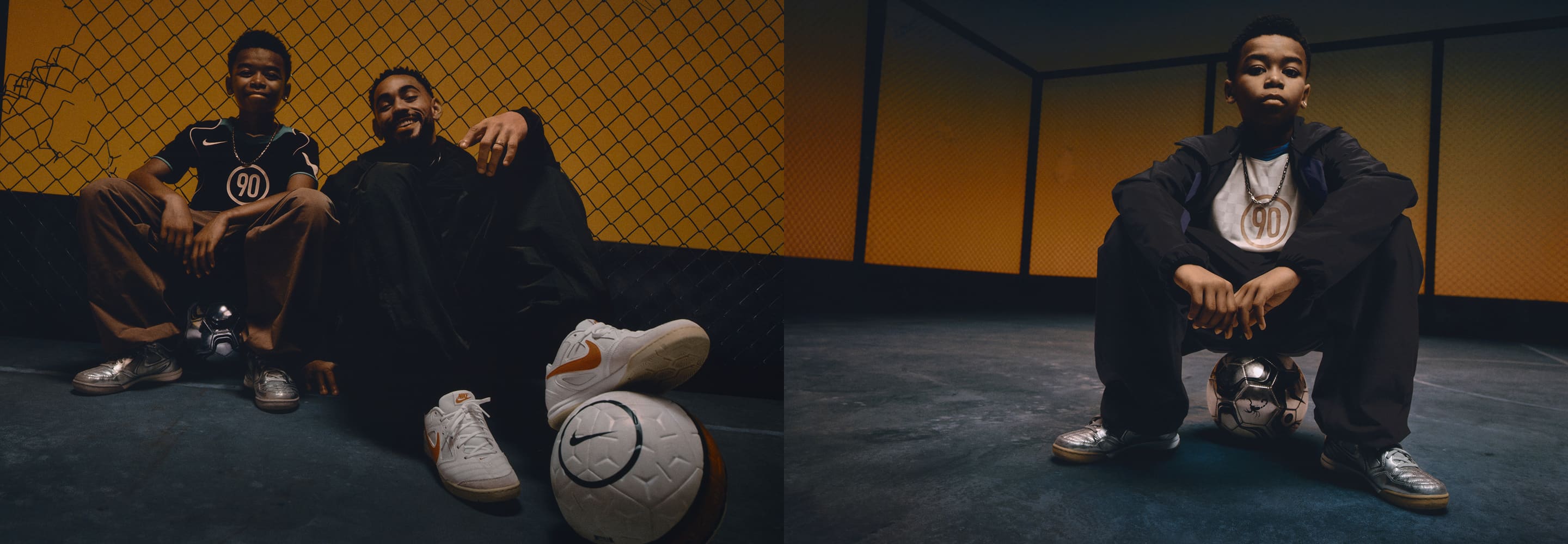 Nike Kids