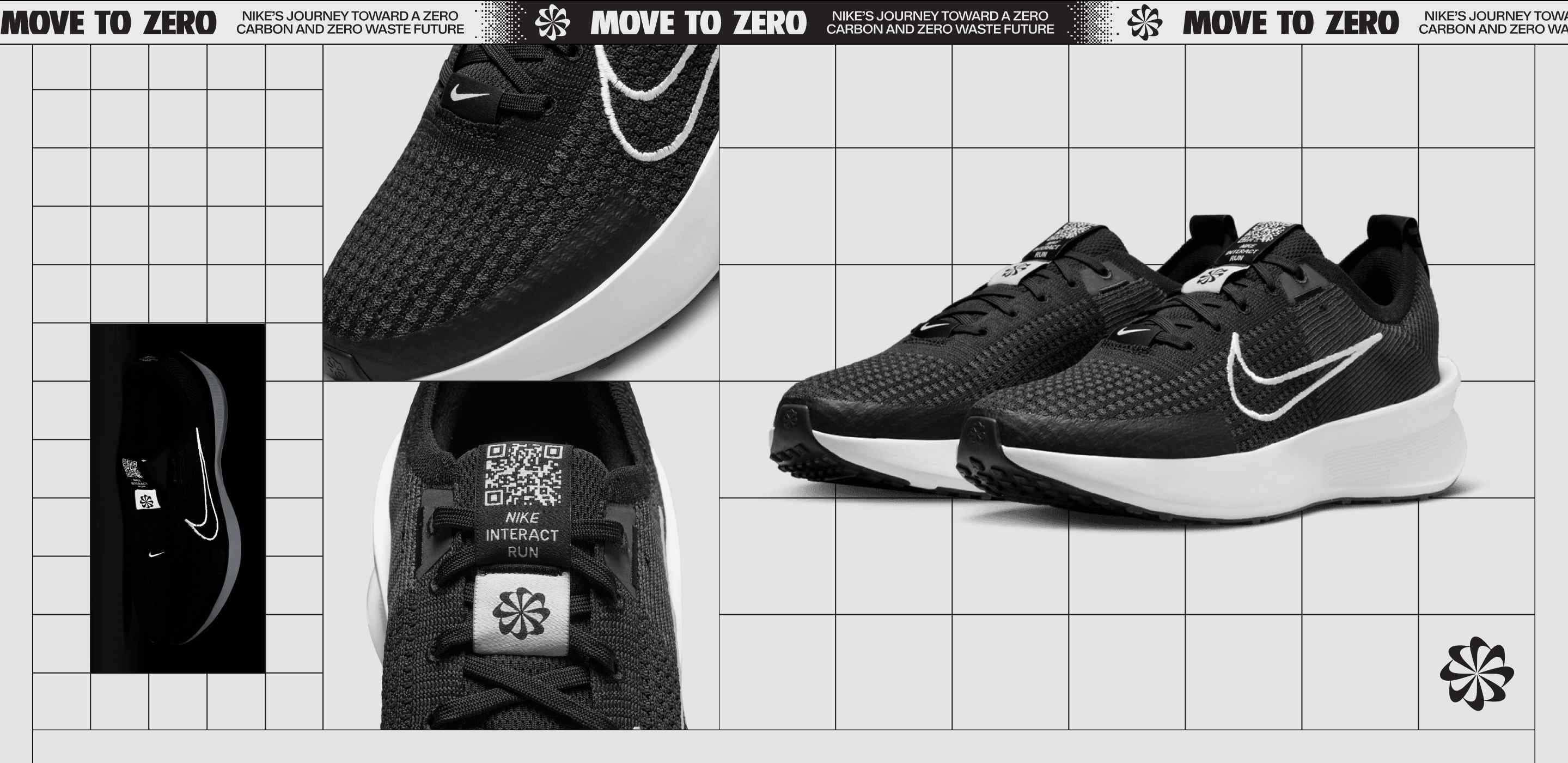 Nike Interact Run
