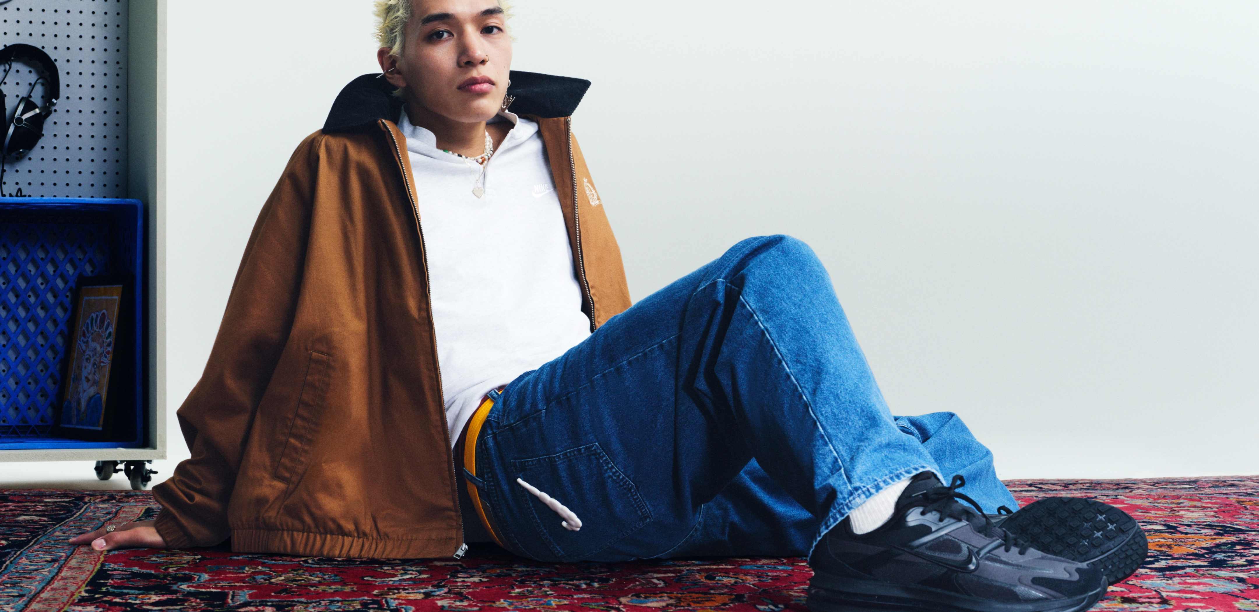 Men's Shoes, Clothing & Accessories, Fall Essentials