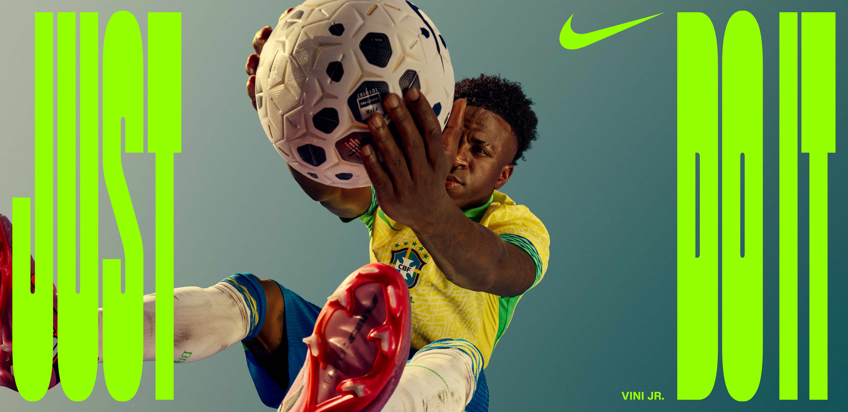 Nike Soccer
