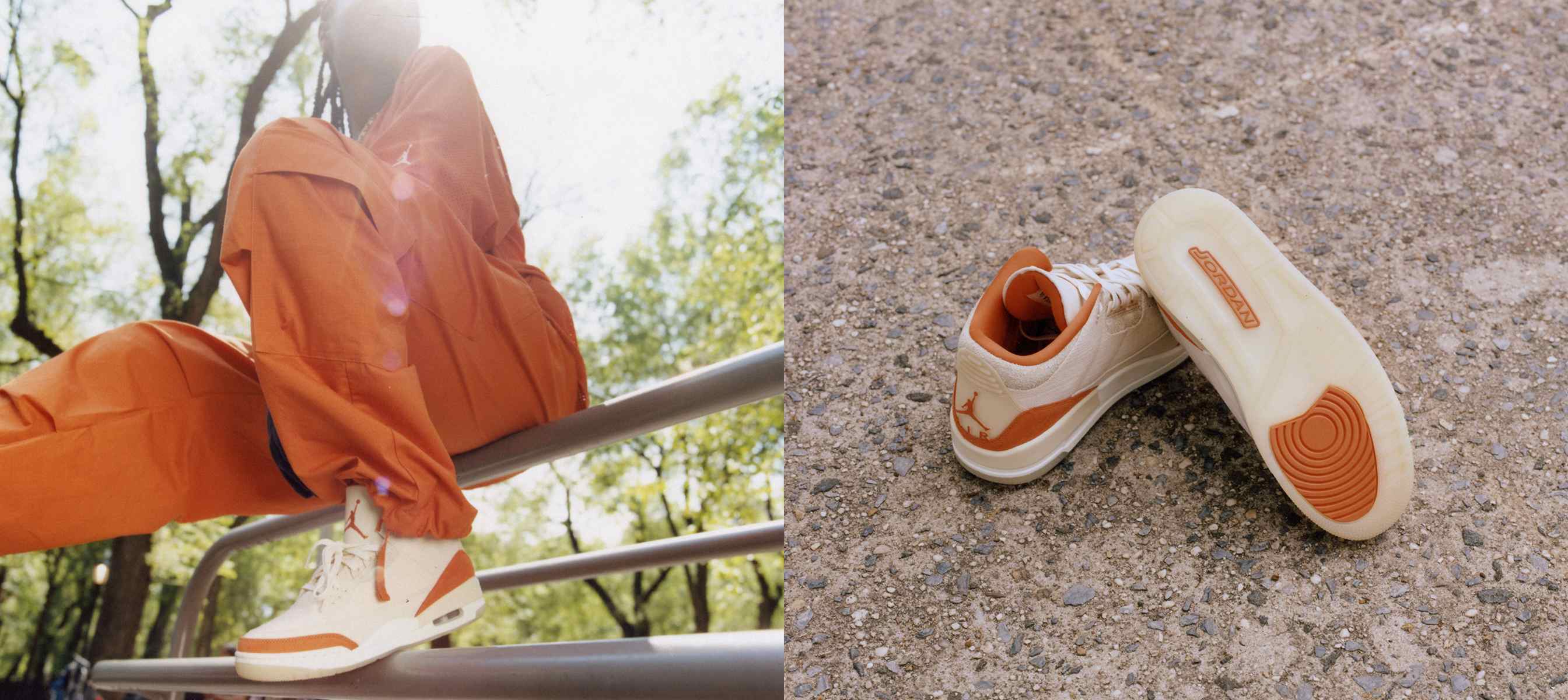 Nike. Just Do It