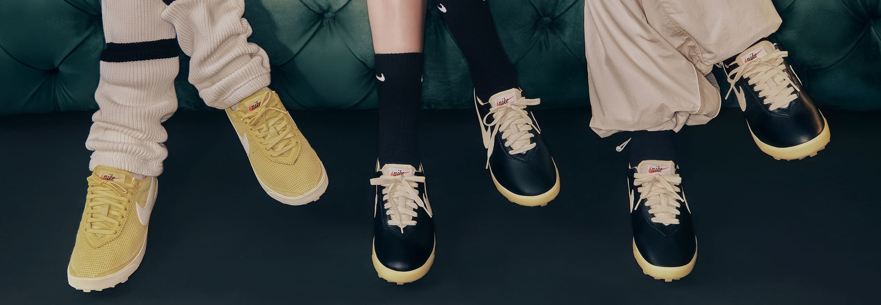 Nike Sportswear (NSW), NIKE ASTROGRABBER