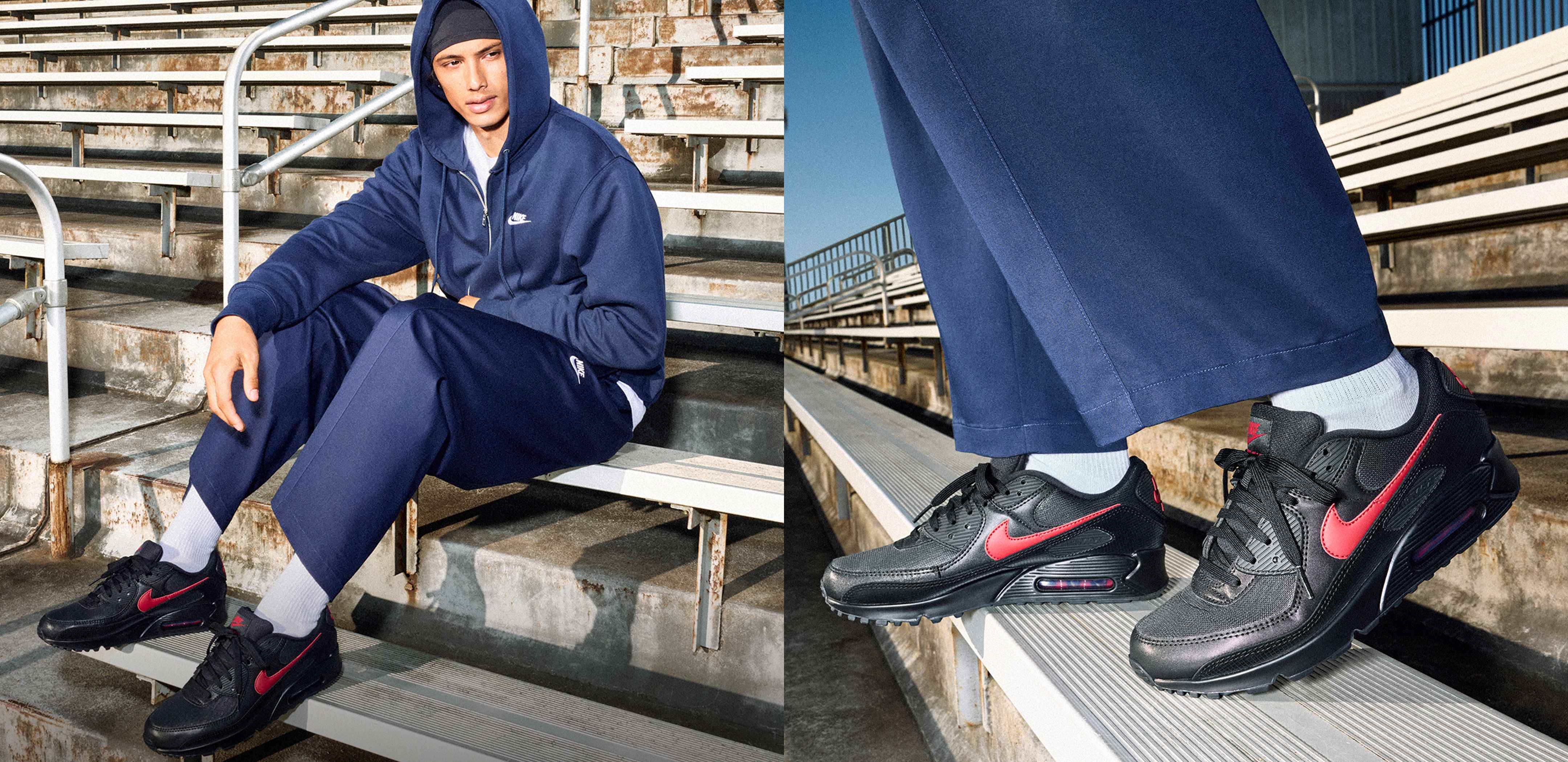 Nike. Just Do It. Nike.com (JP), エア マックス 90